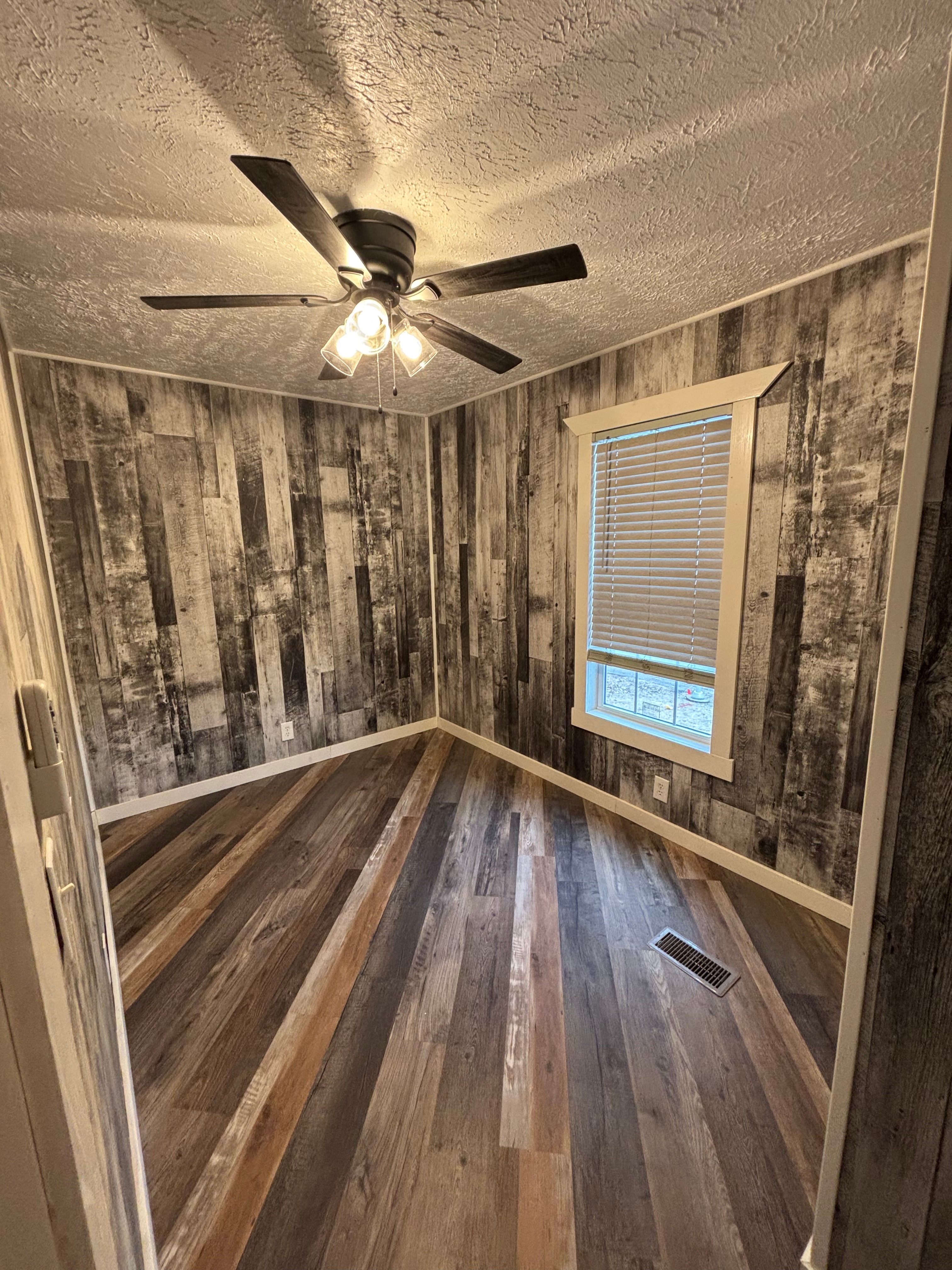 A photo of the Northview Estates Home