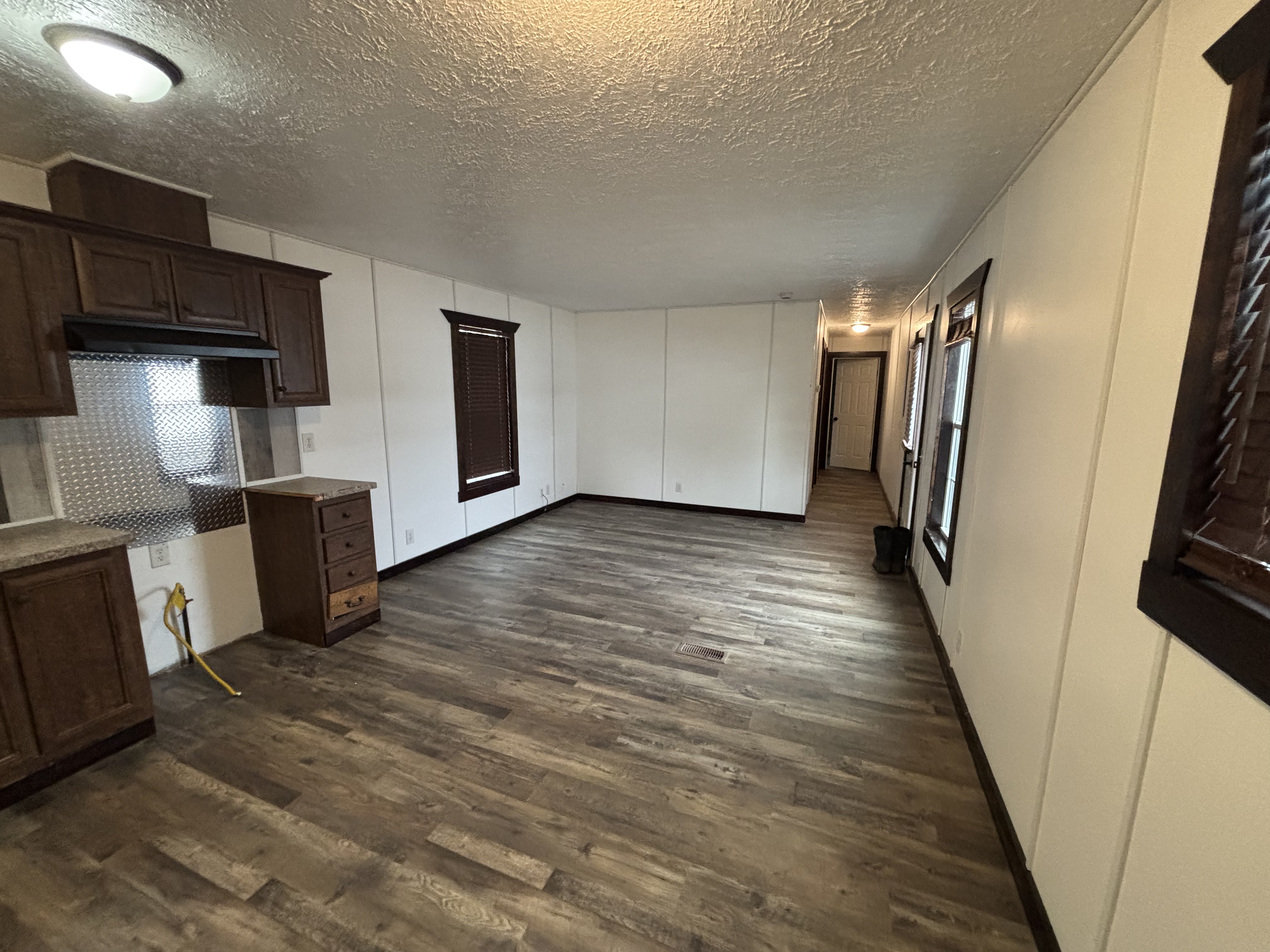 A photo of the Northview Estates Home