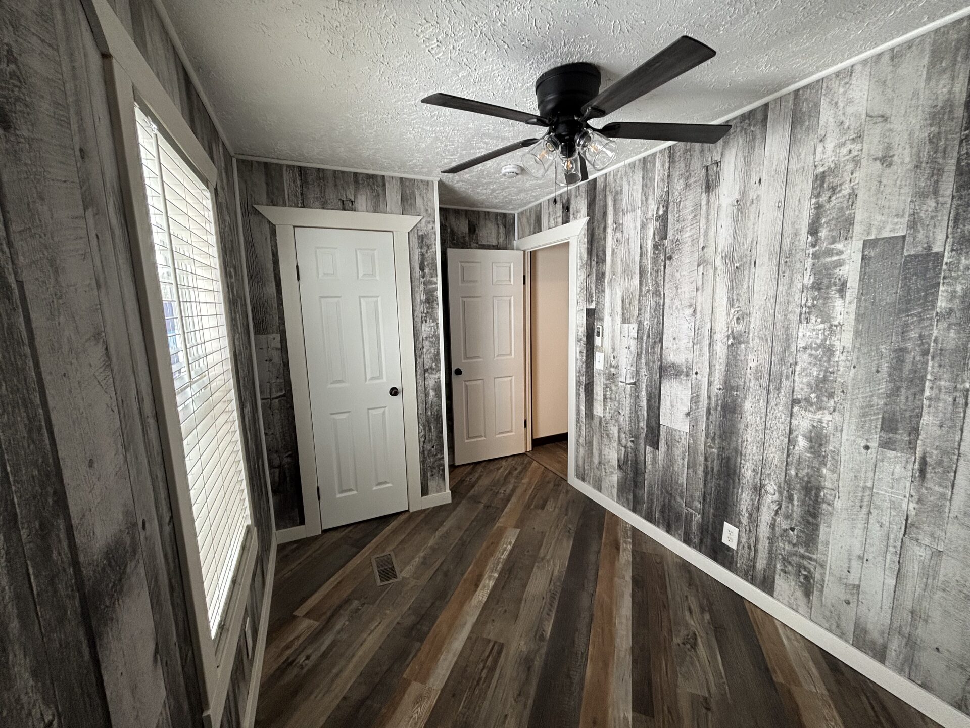 A photo of the Northview Estates Home