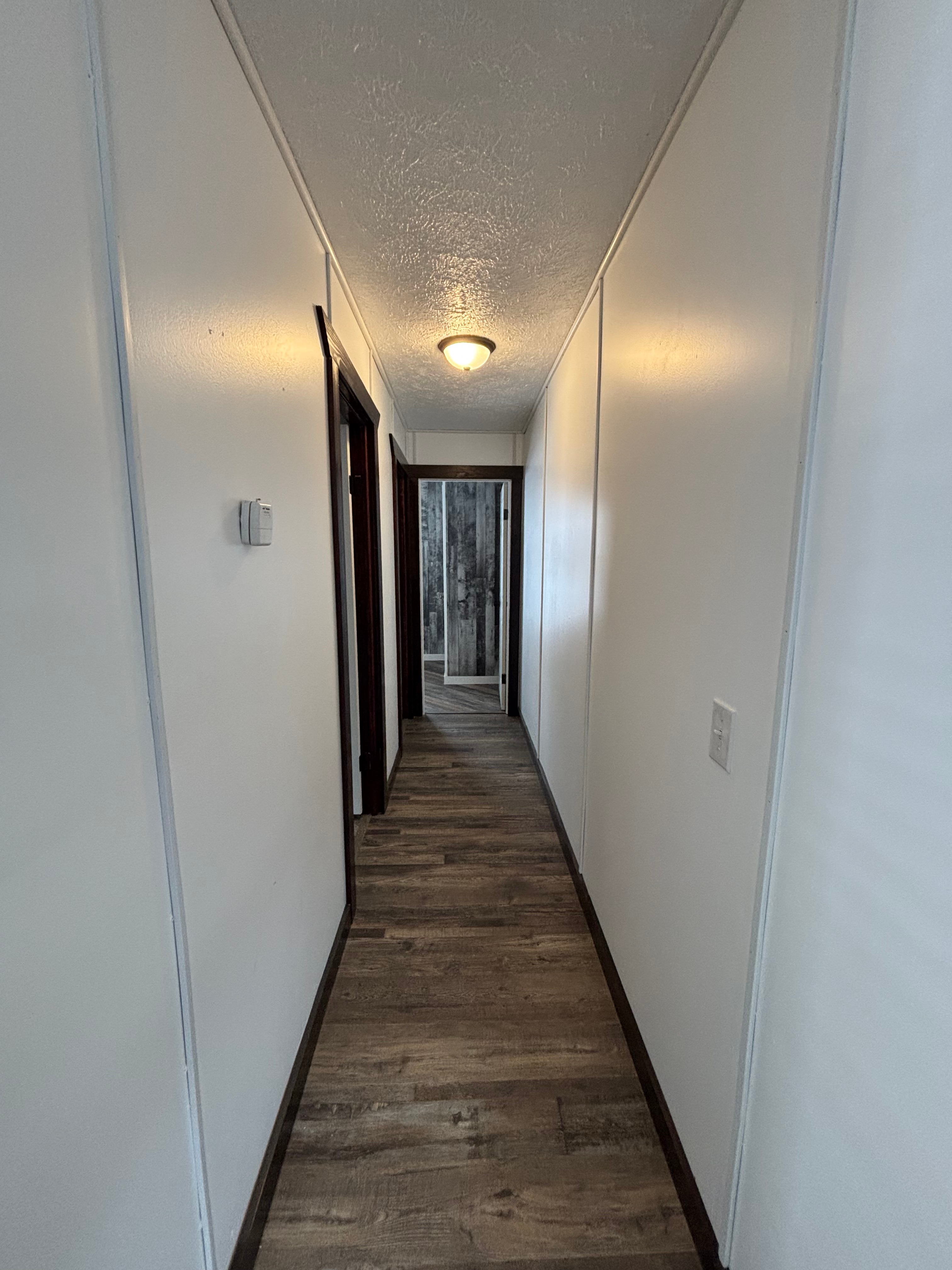 A photo of the Northview Estates Home