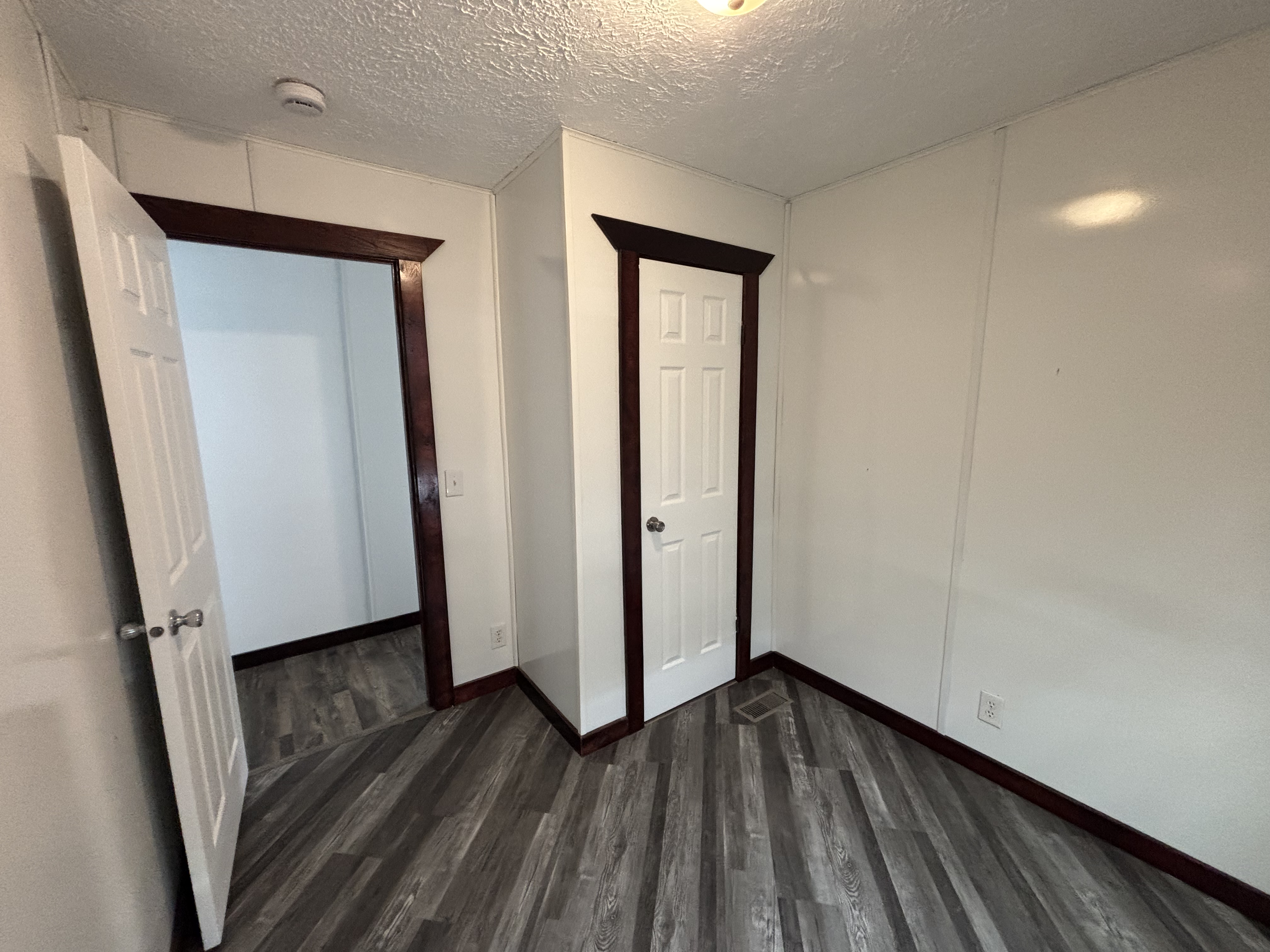 A photo of the Northview Estates Home