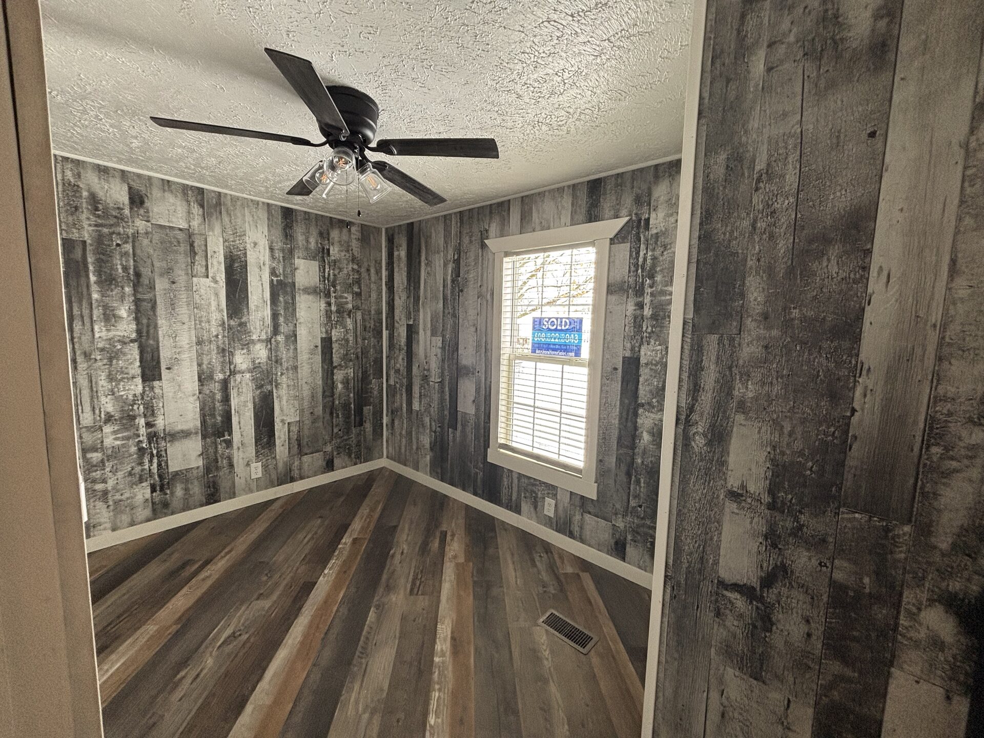 A photo of the Northview Estates Home