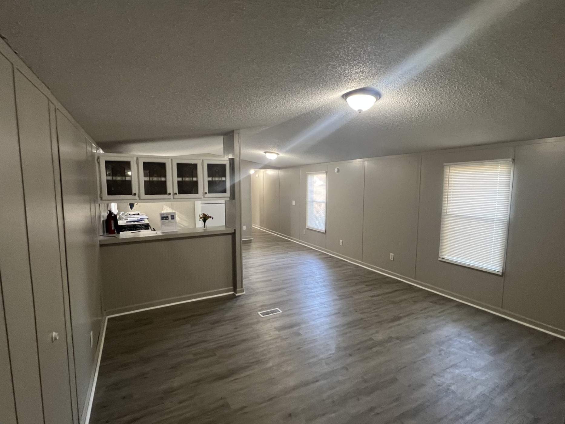 A photo of the Longacre Estates Home