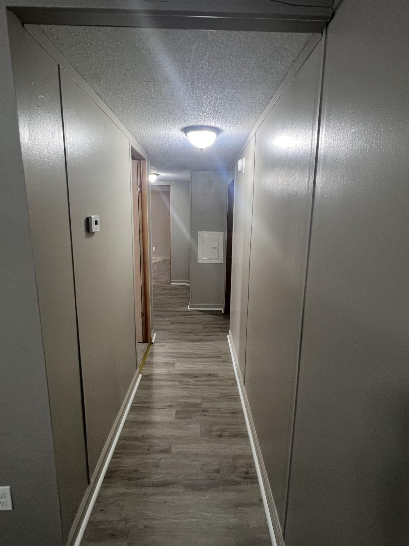 A photo of the Longacre Estates Home