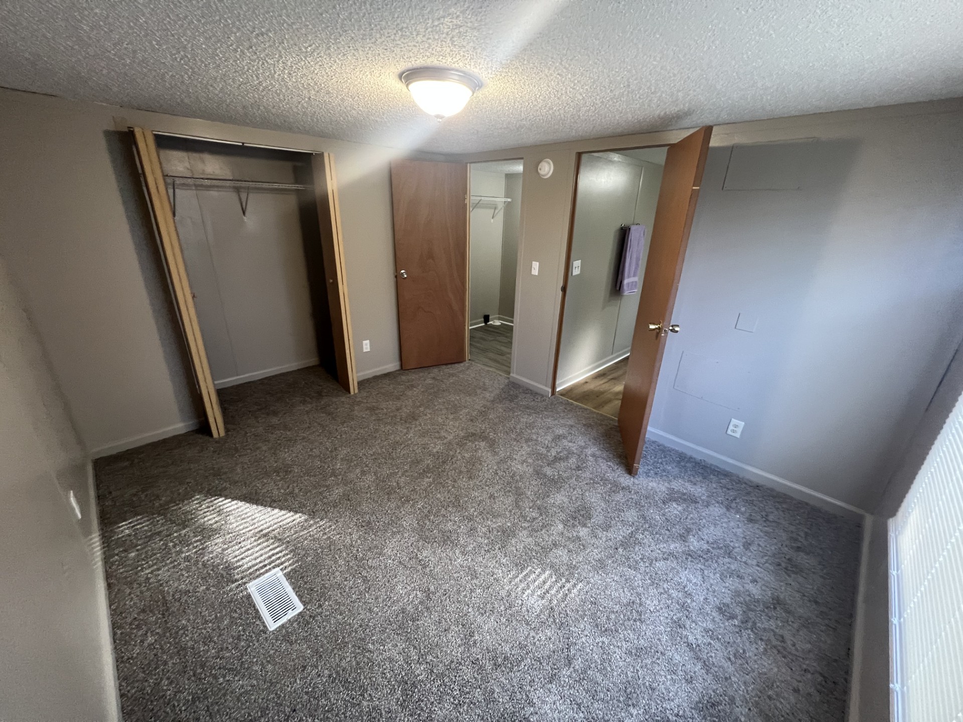 A photo of the Longacre Estates Home