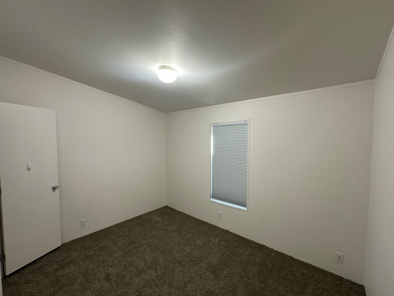 A photo of the Riverdale Home
