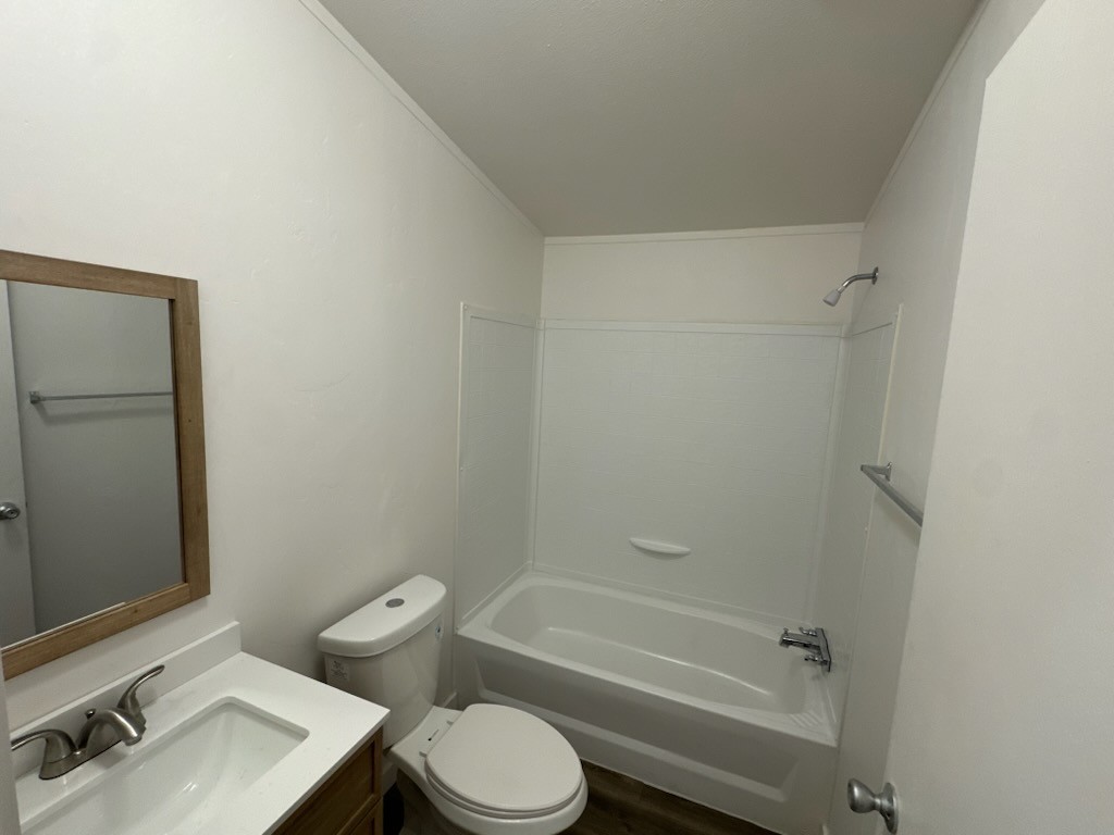 A photo of the Riverdale Home