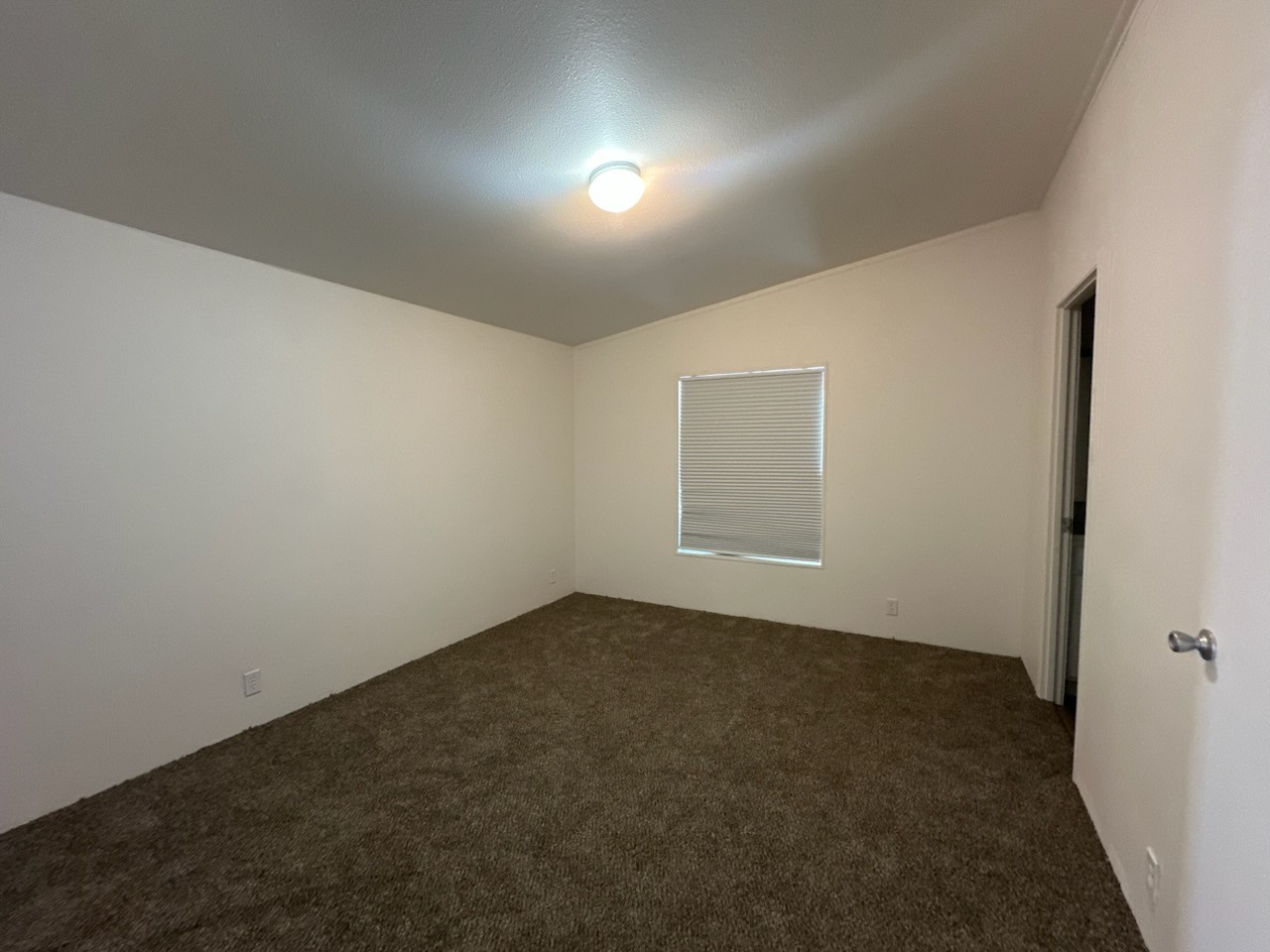 A photo of the Riverdale Home