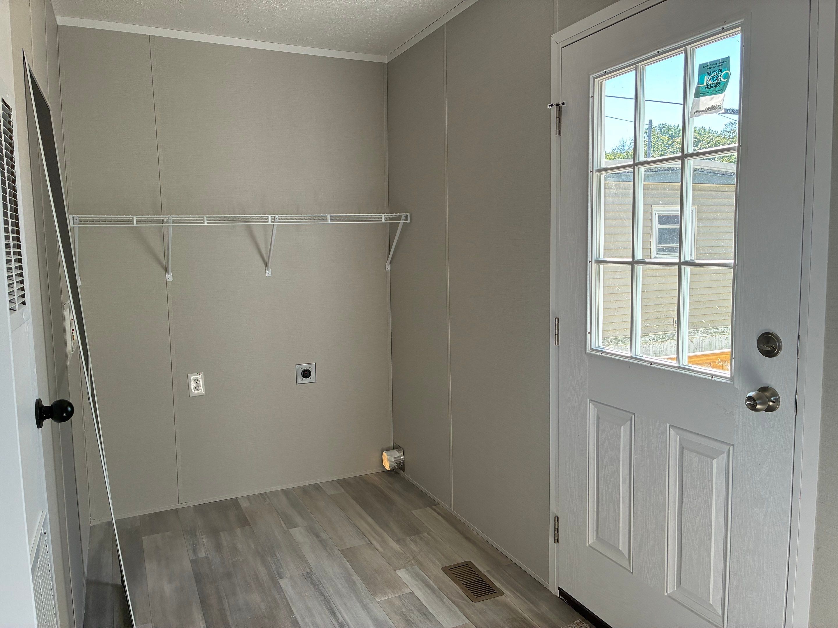 A photo of the Sunrise Shores Home
