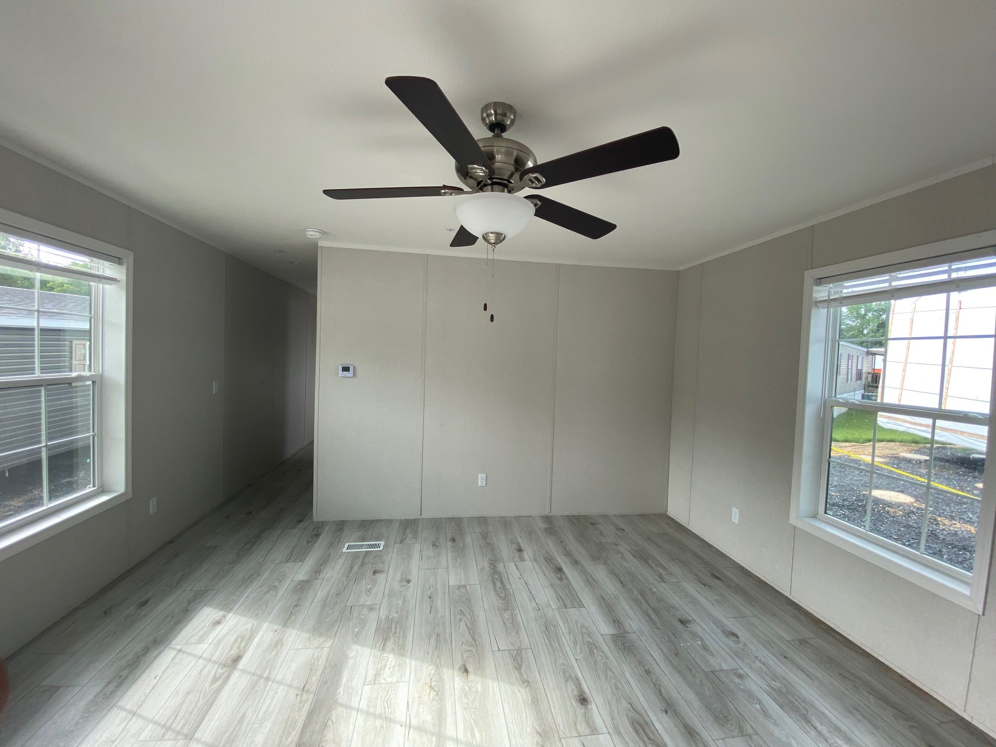 A photo of the Cedarville Woods Home