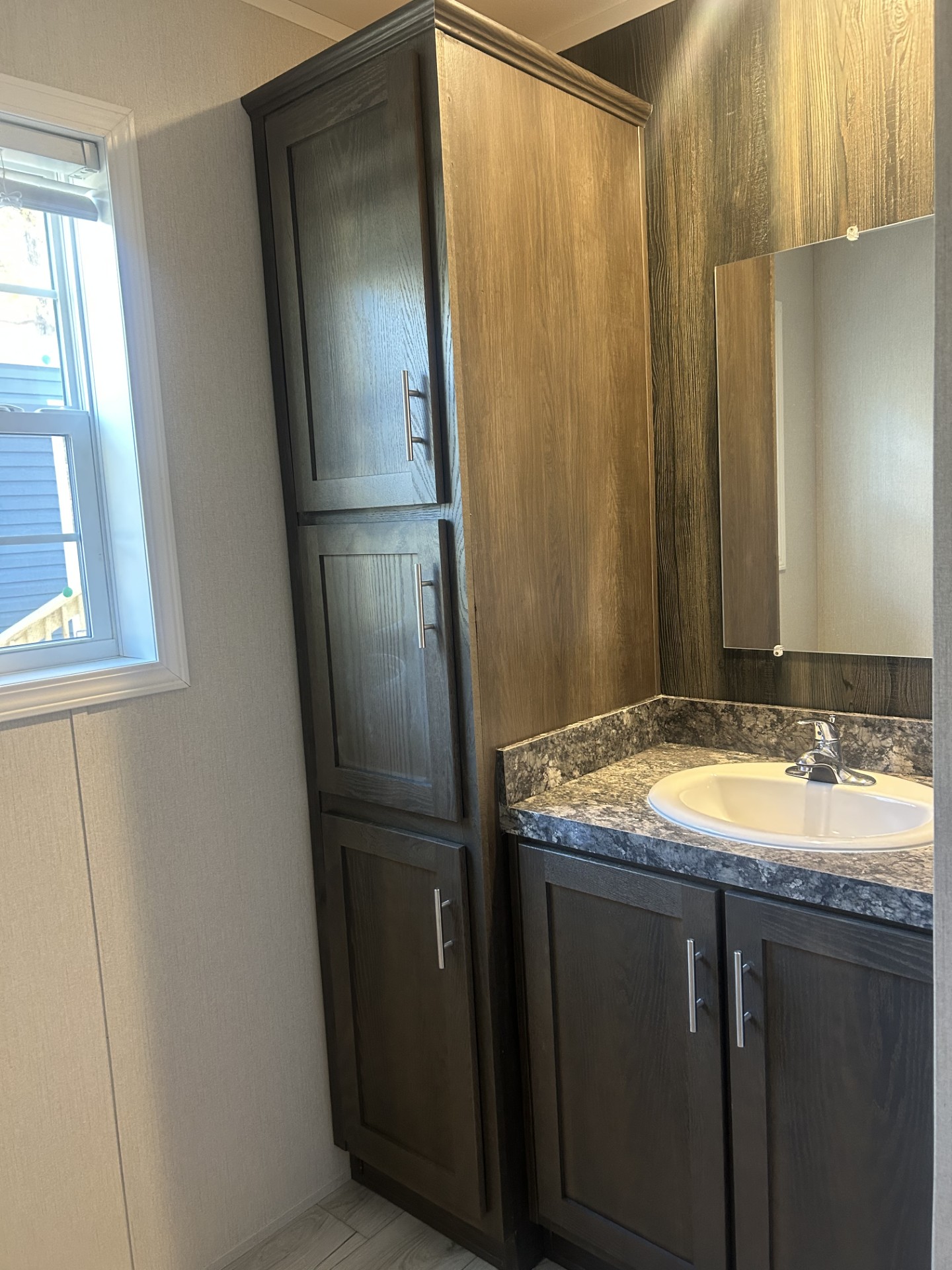 A photo of the Cedarville Woods Home