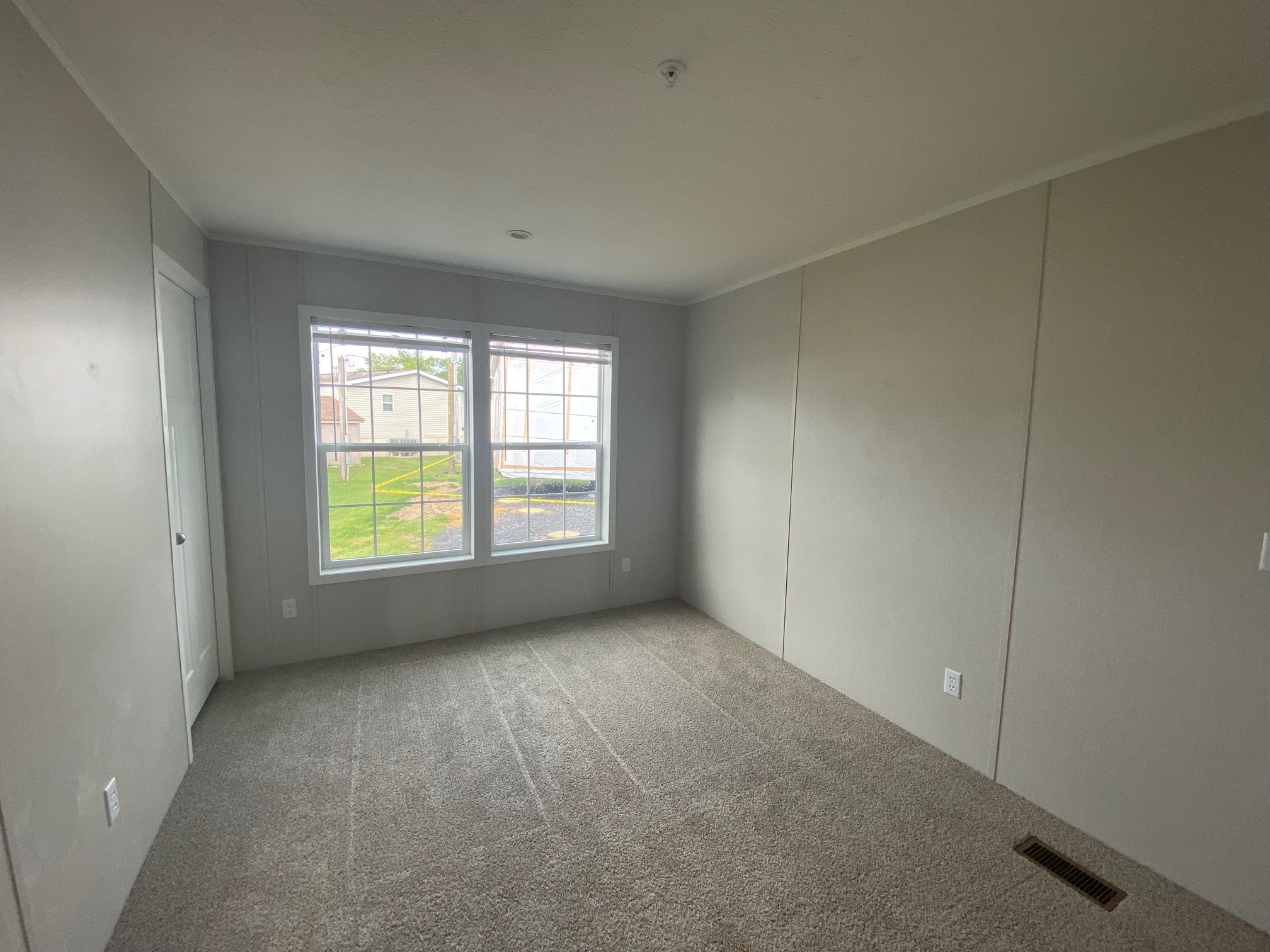 A photo of the Cedarville Woods Home