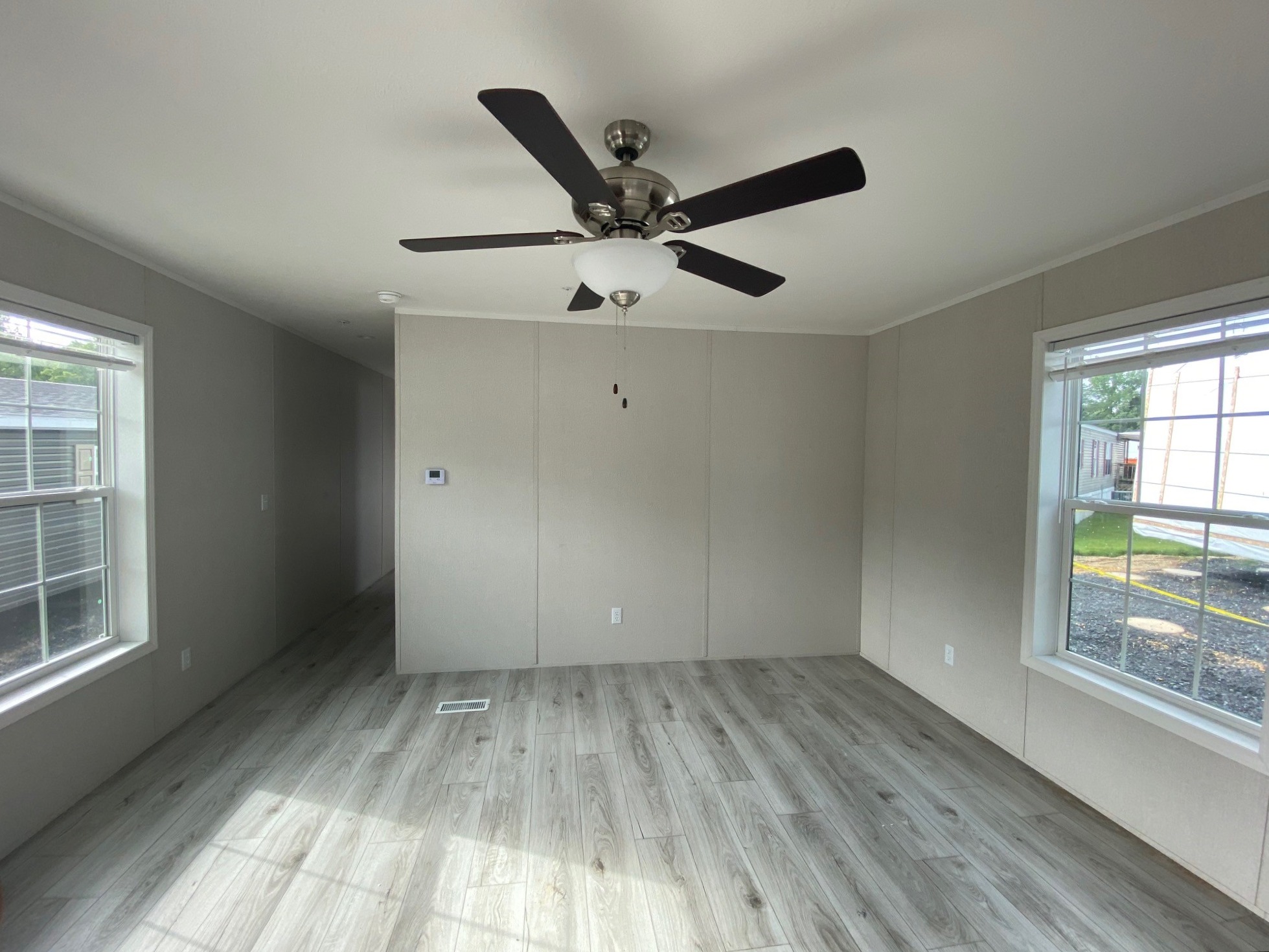A photo of the Cedarville Woods Home