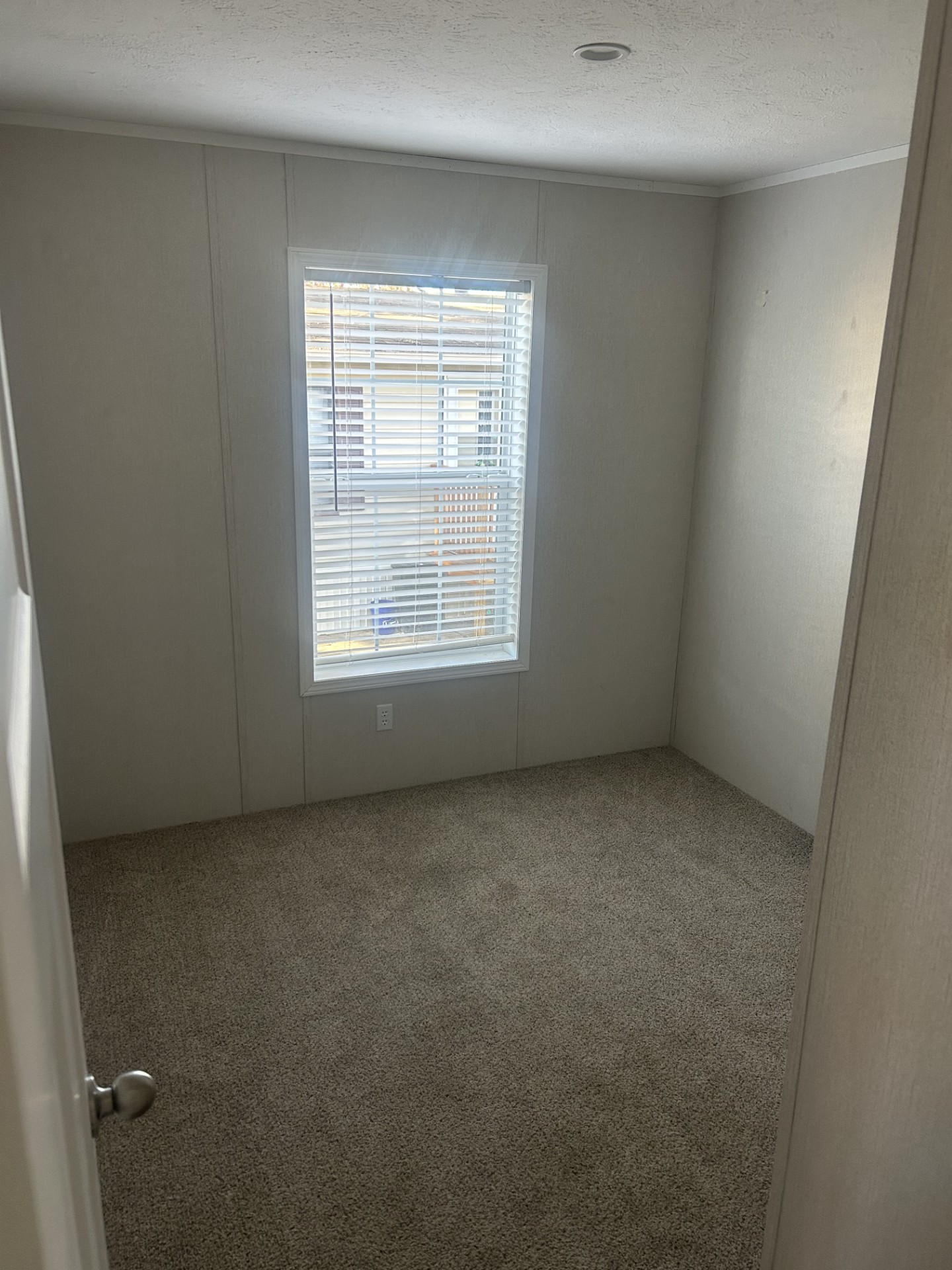 A photo of the Cedarville Woods Home