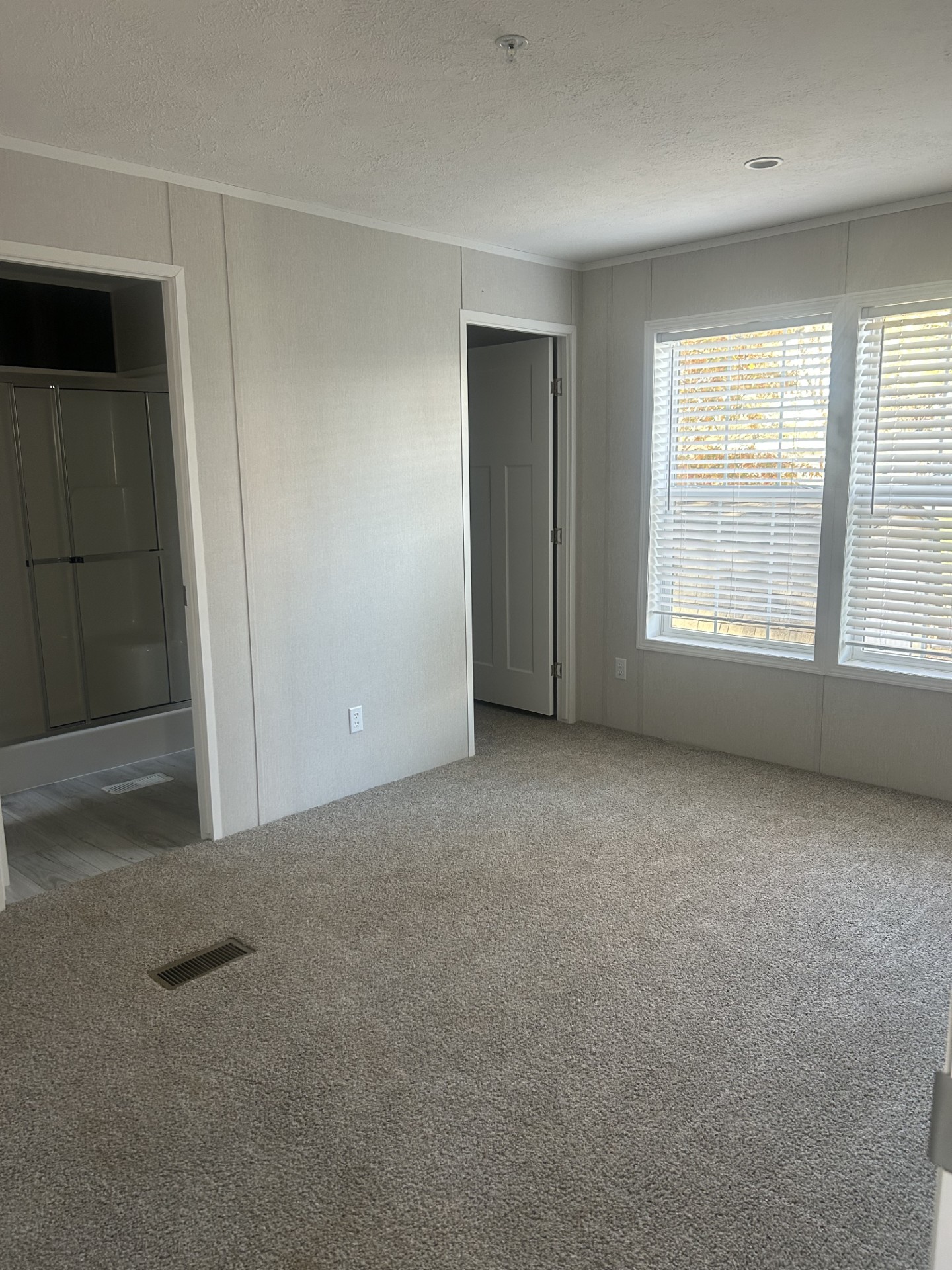 A photo of the Cedarville Woods Home