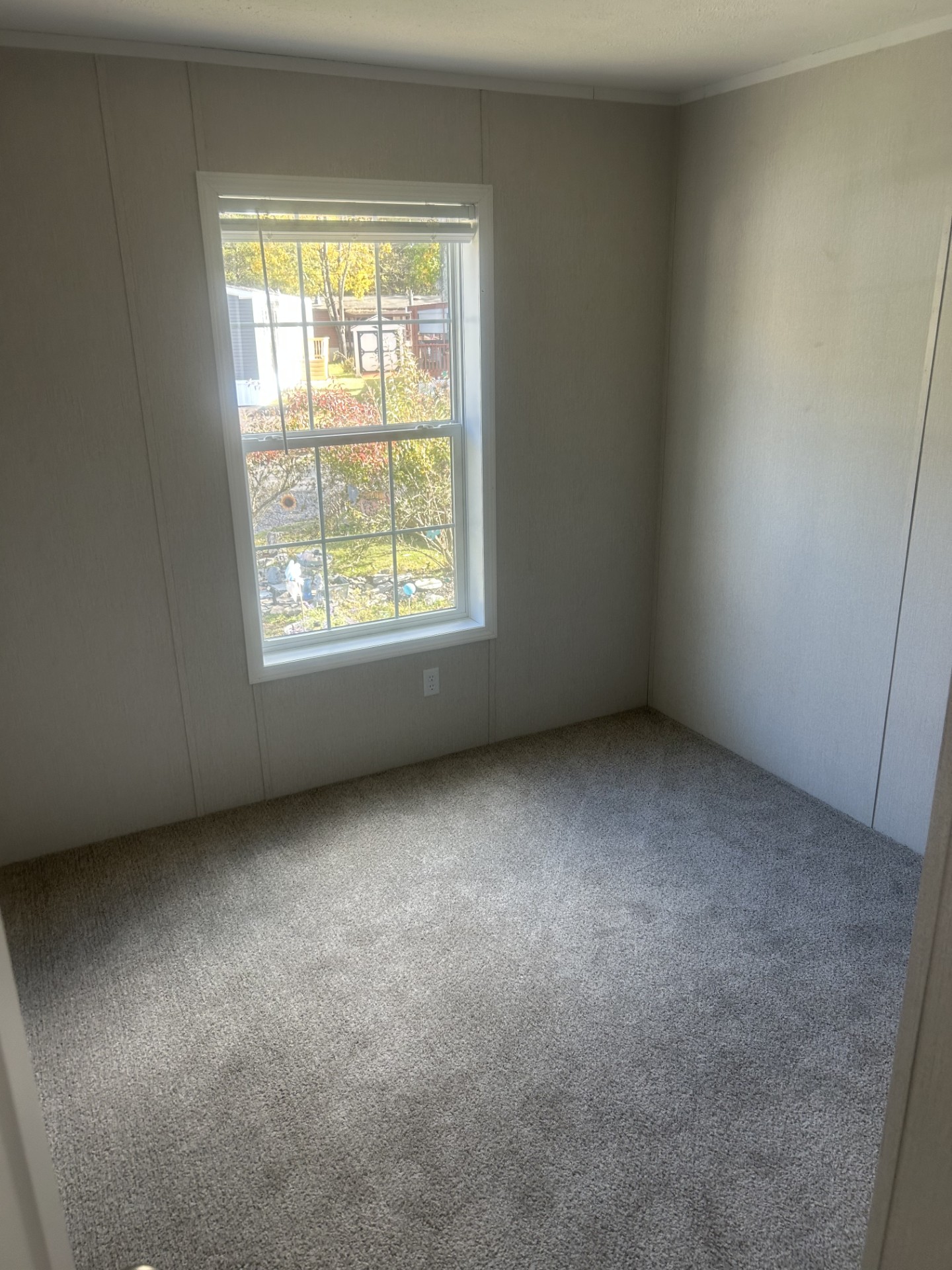 A photo of the Cedarville Woods Home