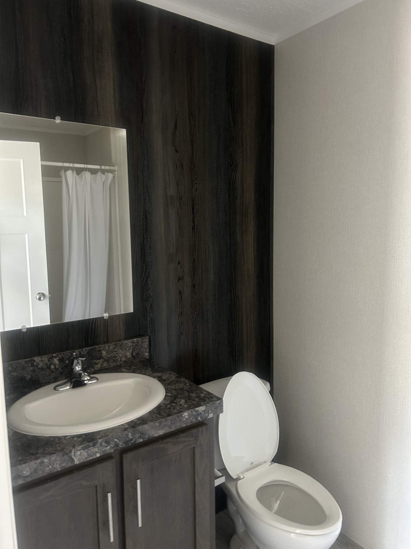 A photo of the Cedarville Woods Home