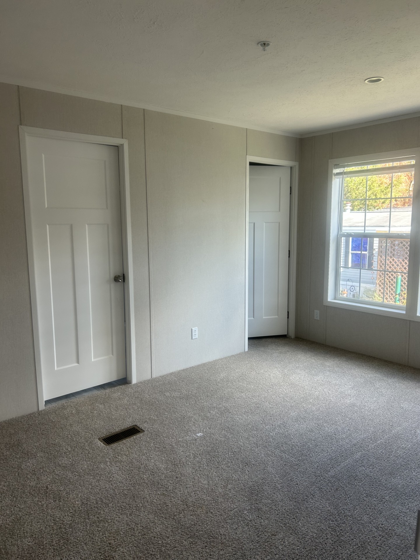 A photo of the Cedarville Woods Home