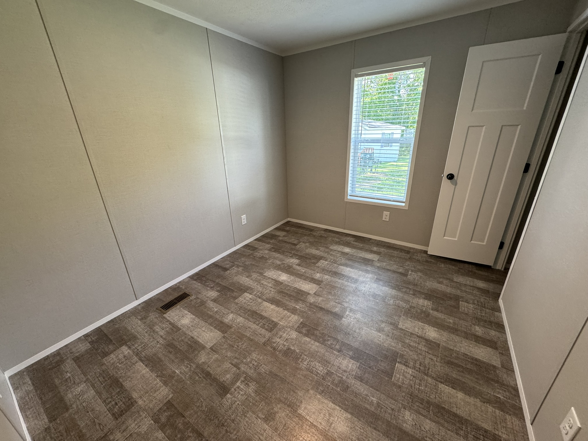 A photo of the Madison Village Home