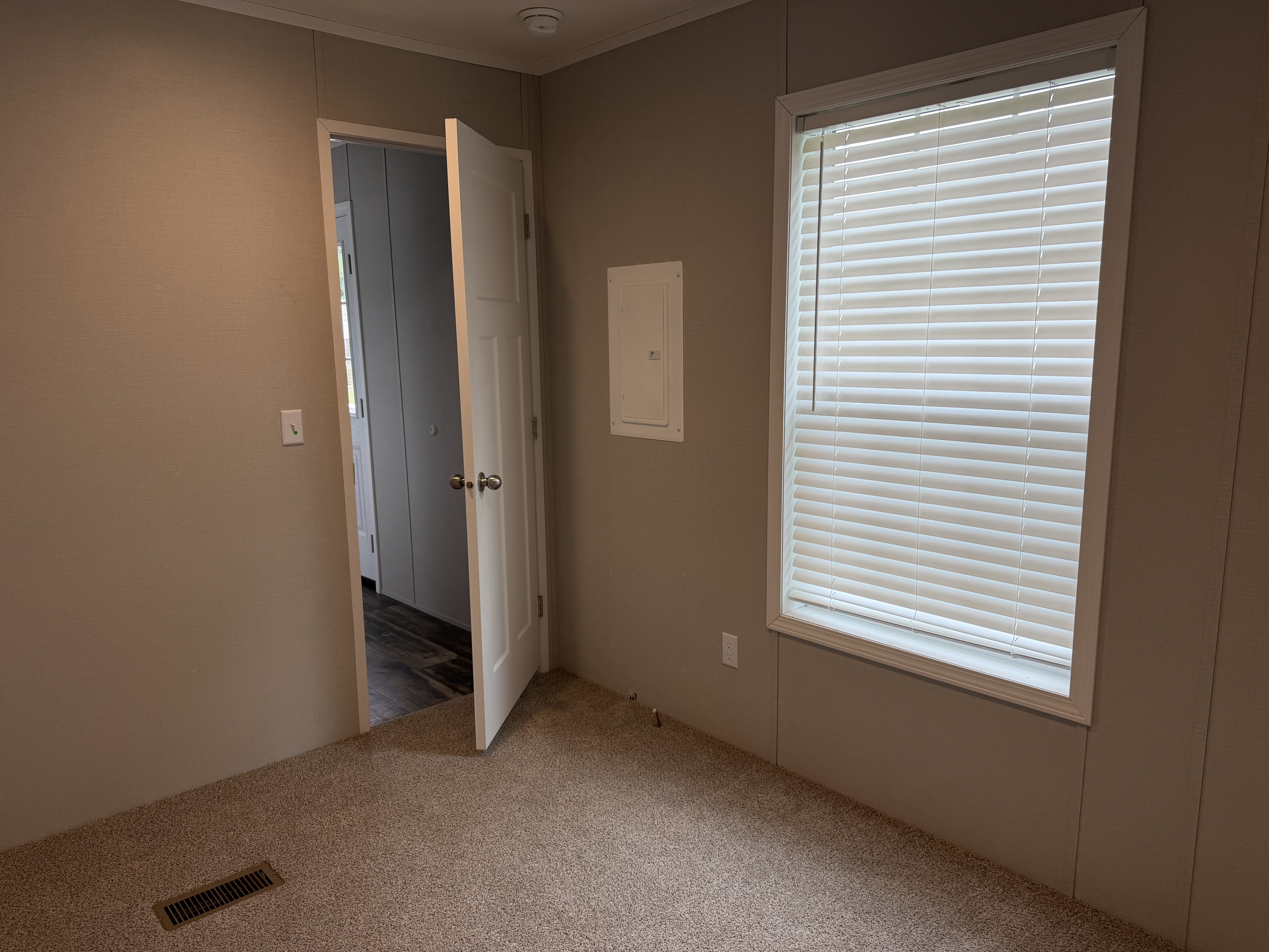 A photo of the Harford Village Home