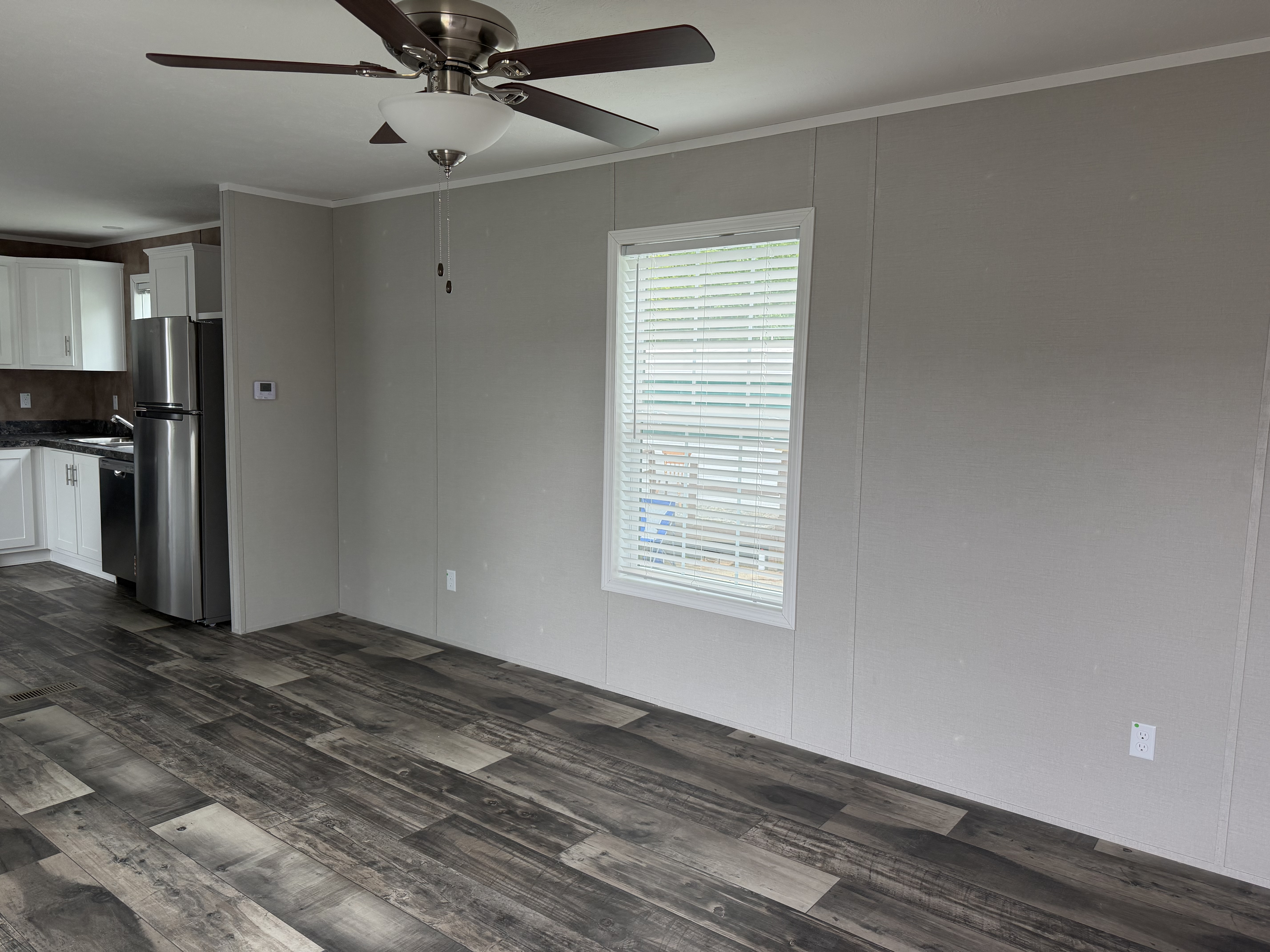 A photo of the Harford Village Home