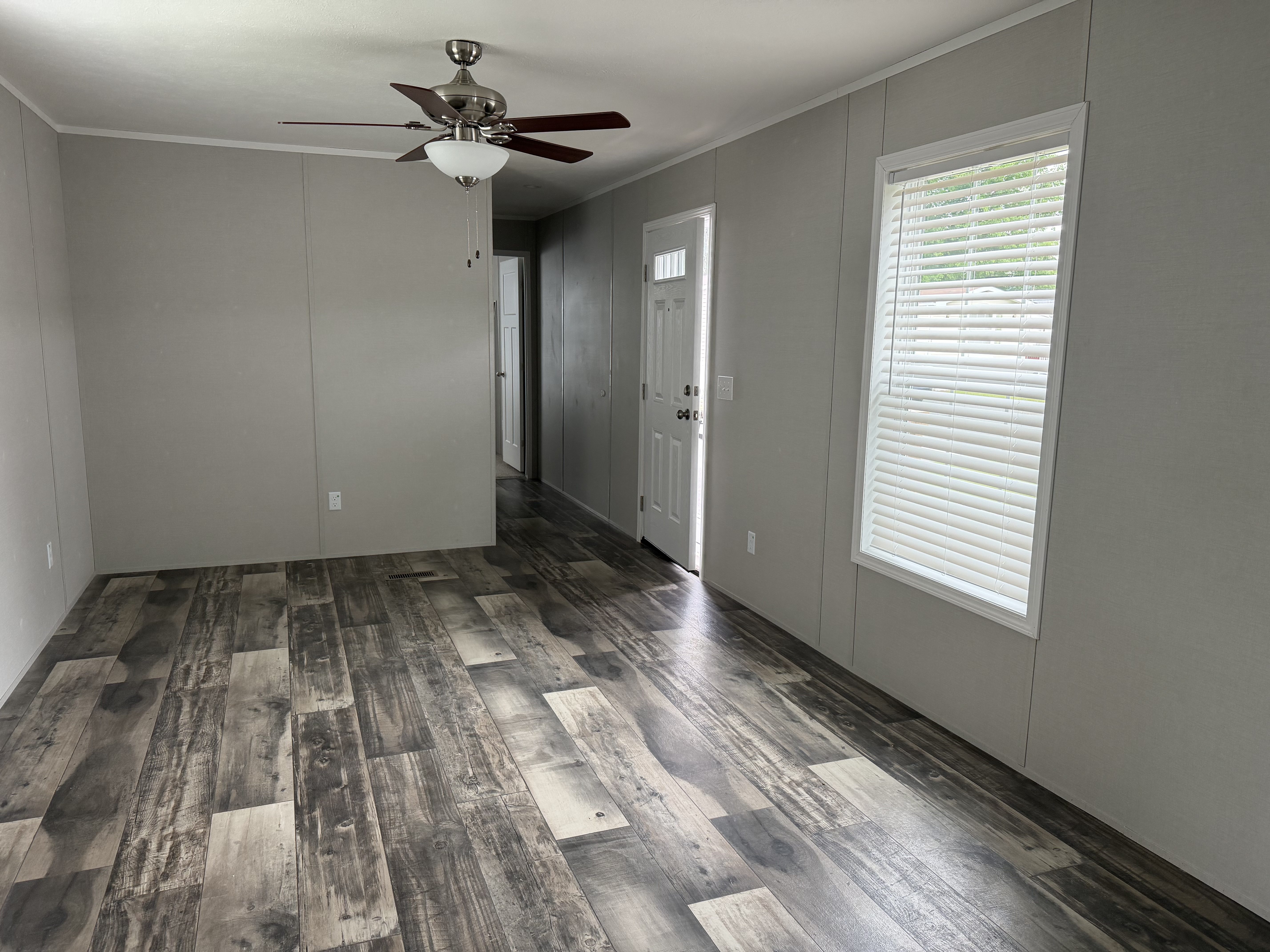 A photo of the Harford Village Home