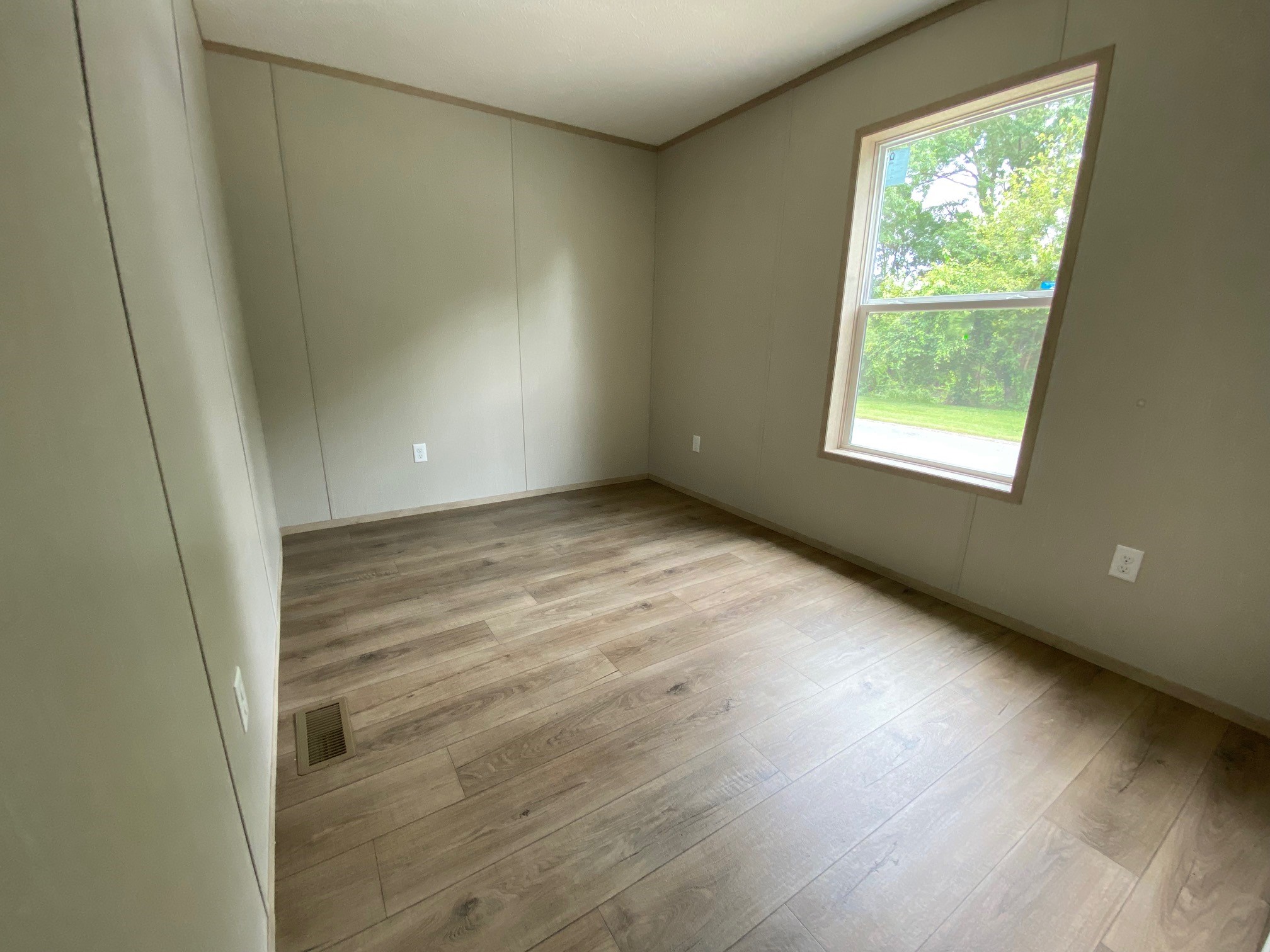 A photo of the Harford Village Home