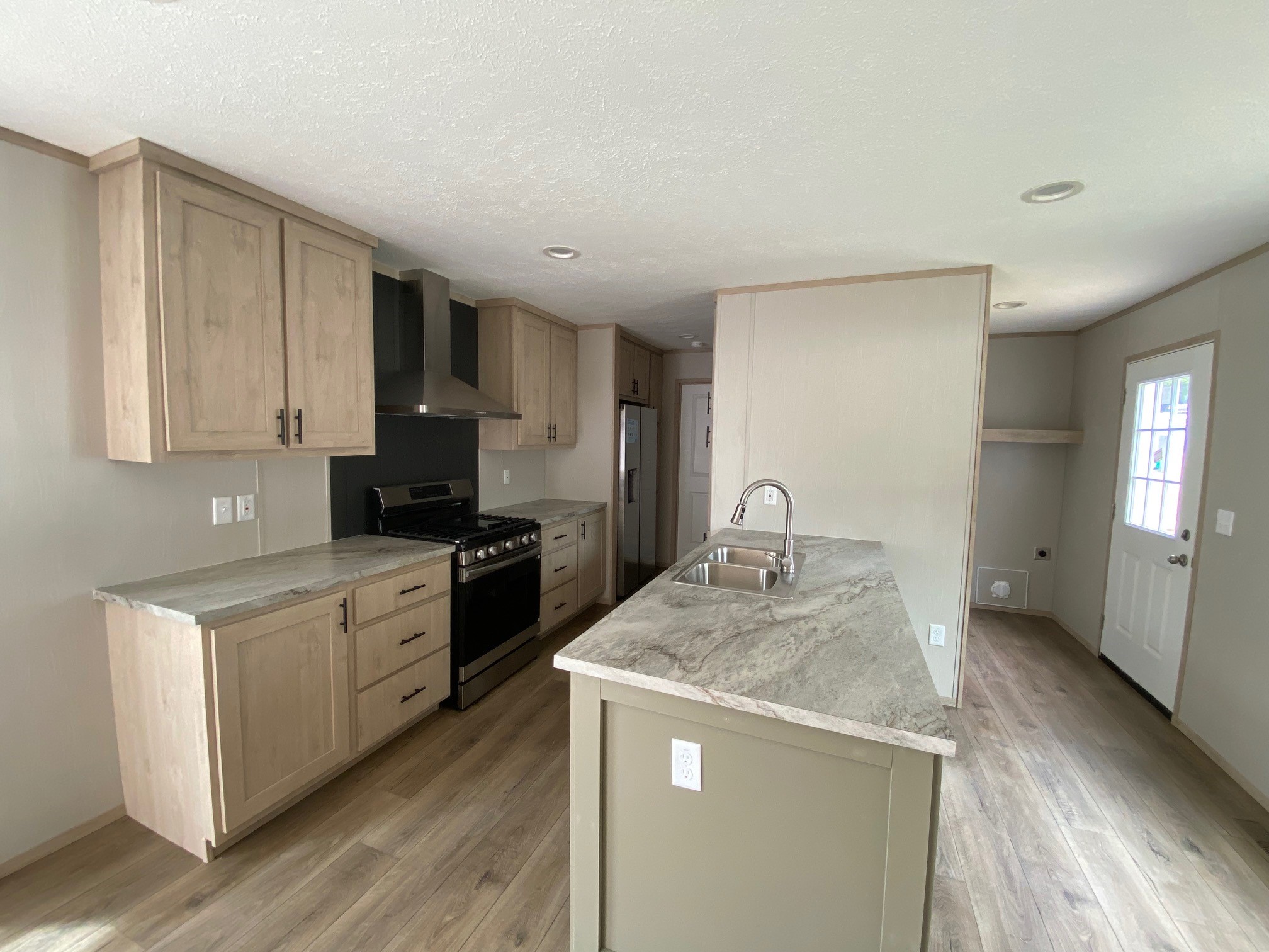 A photo of the Harford Village Home