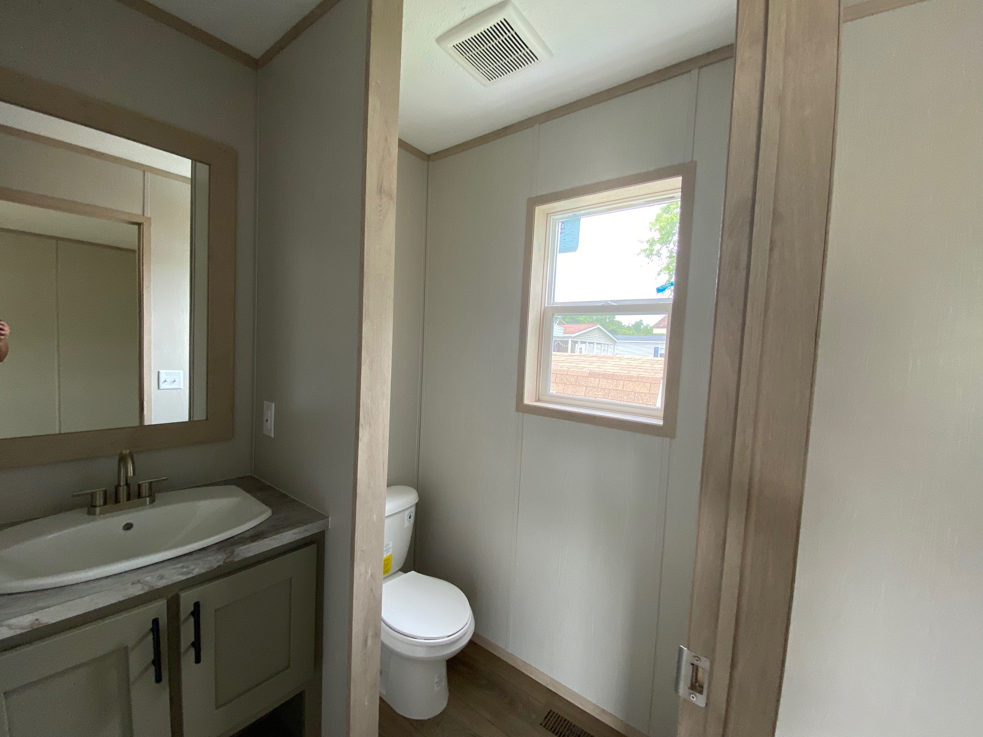 A photo of the Harford Village Home