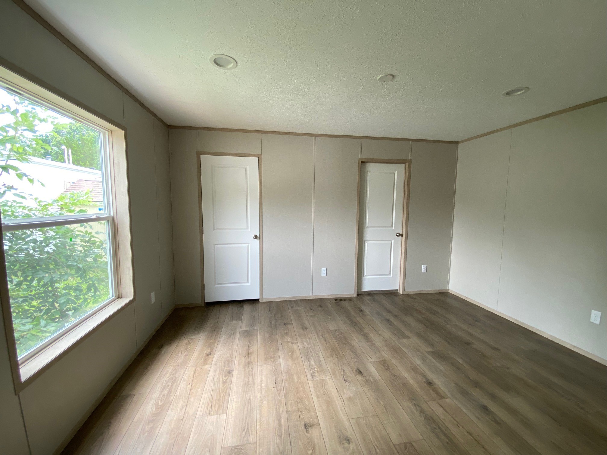 A photo of the Harford Village Home