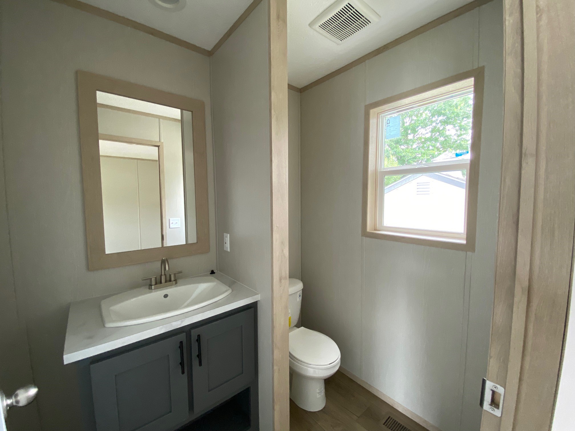 A photo of the Harford Village Home