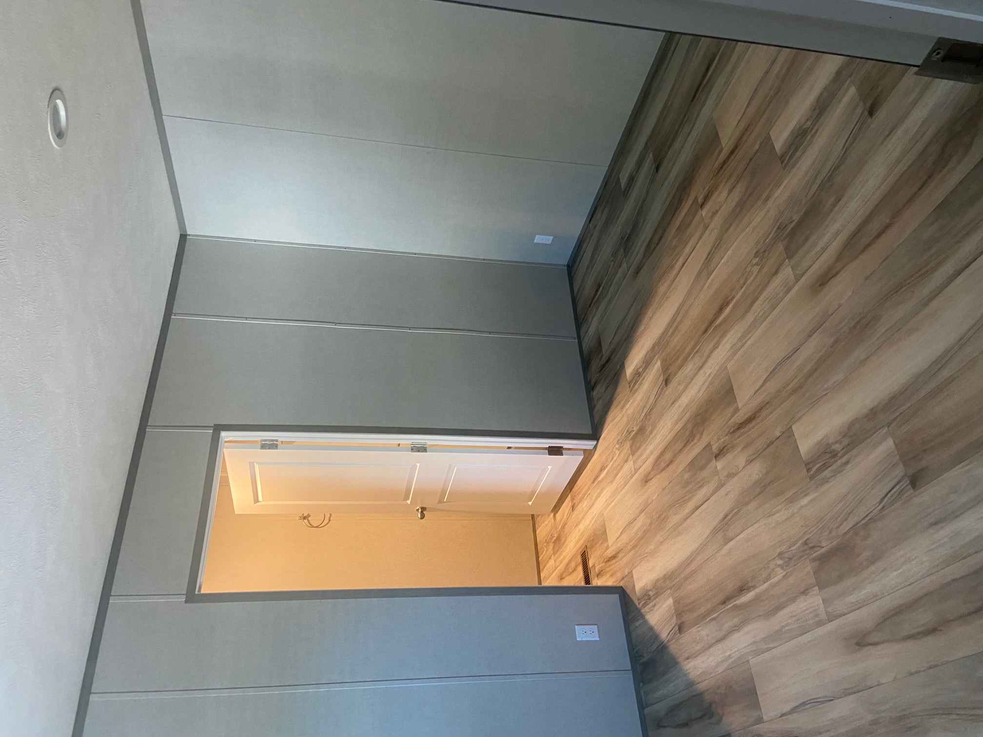 A photo of the Chalet Village Home