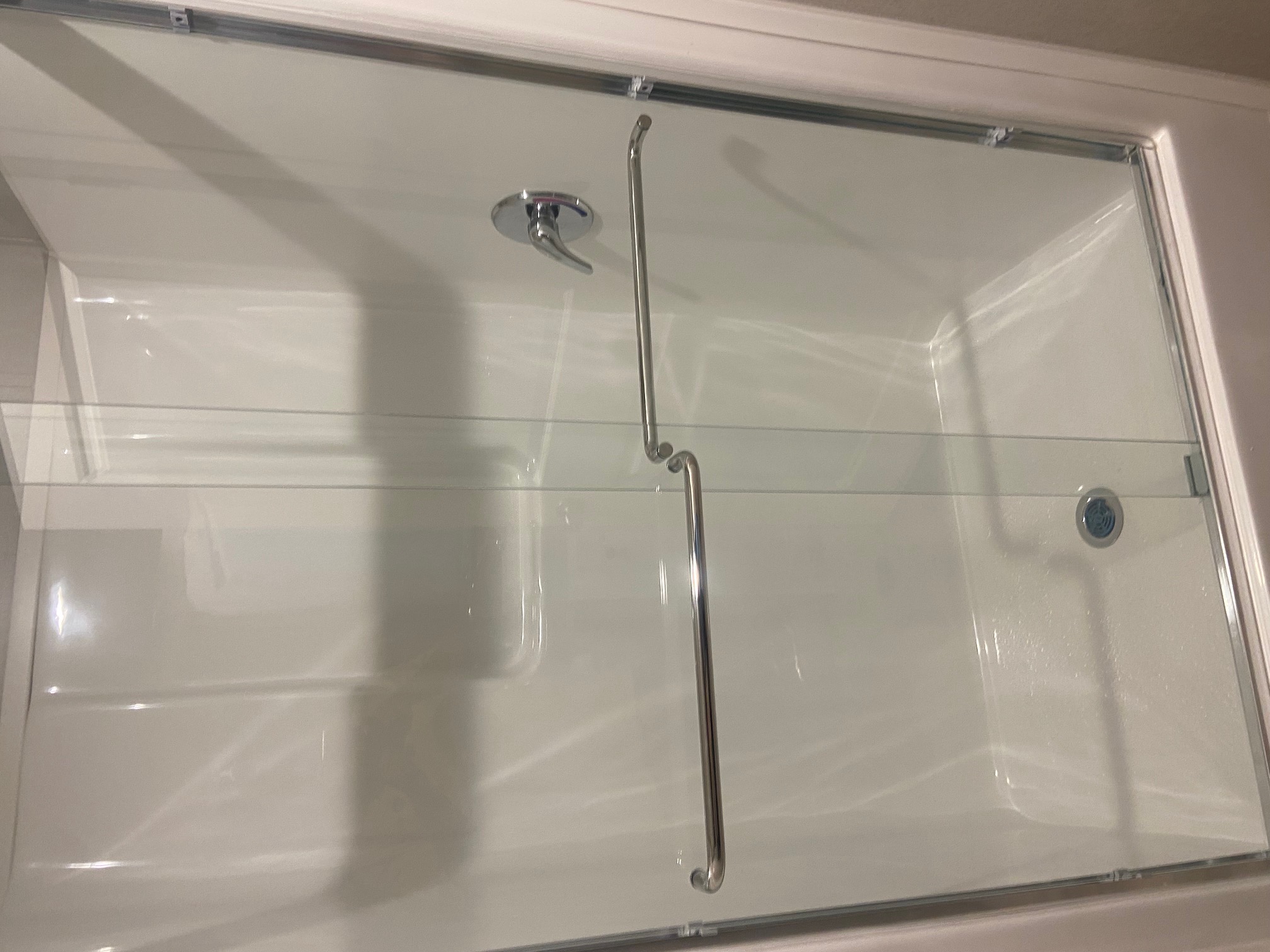 A photo of the Chalet Village Home