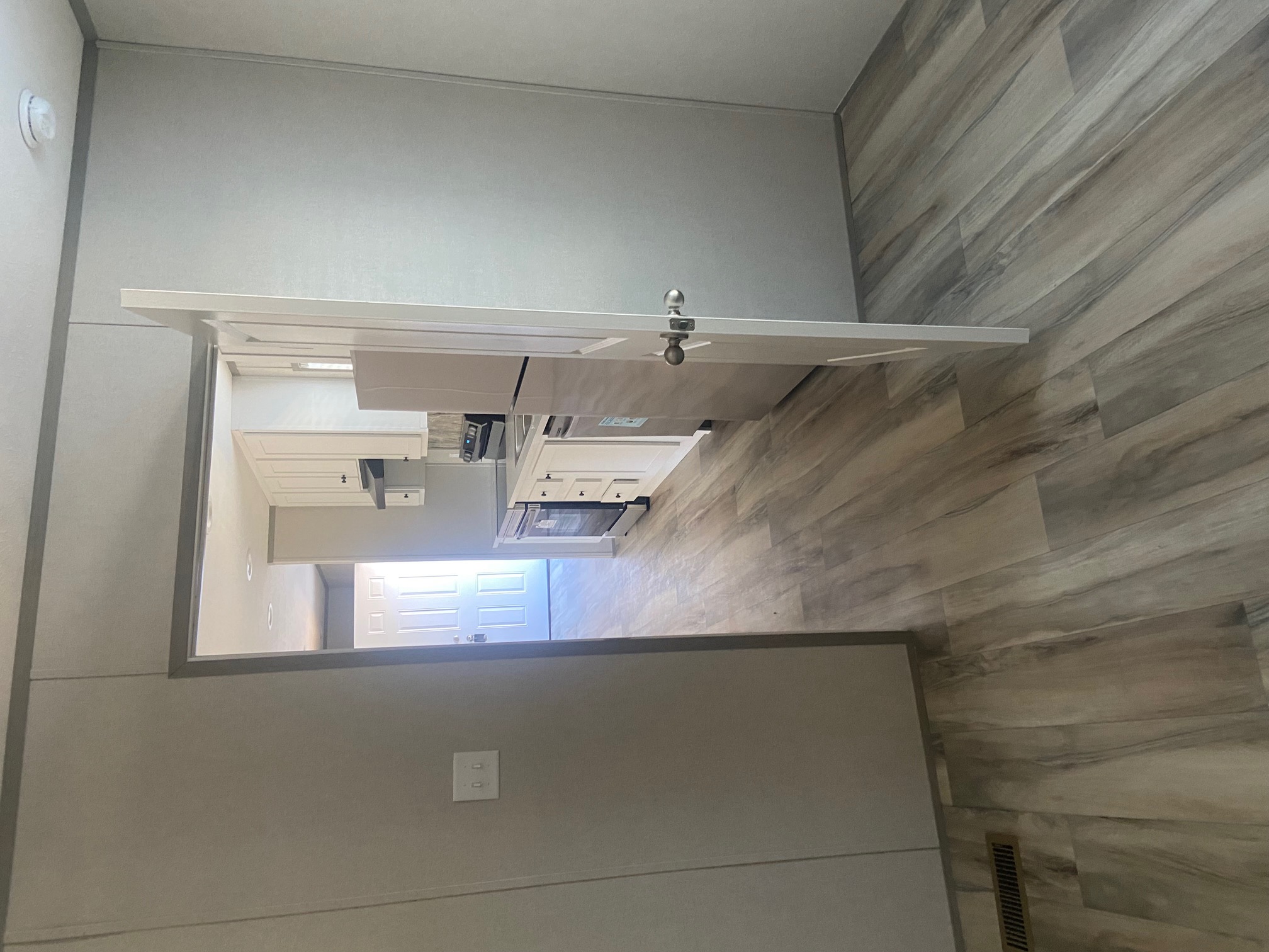 A photo of the Chalet Village Home