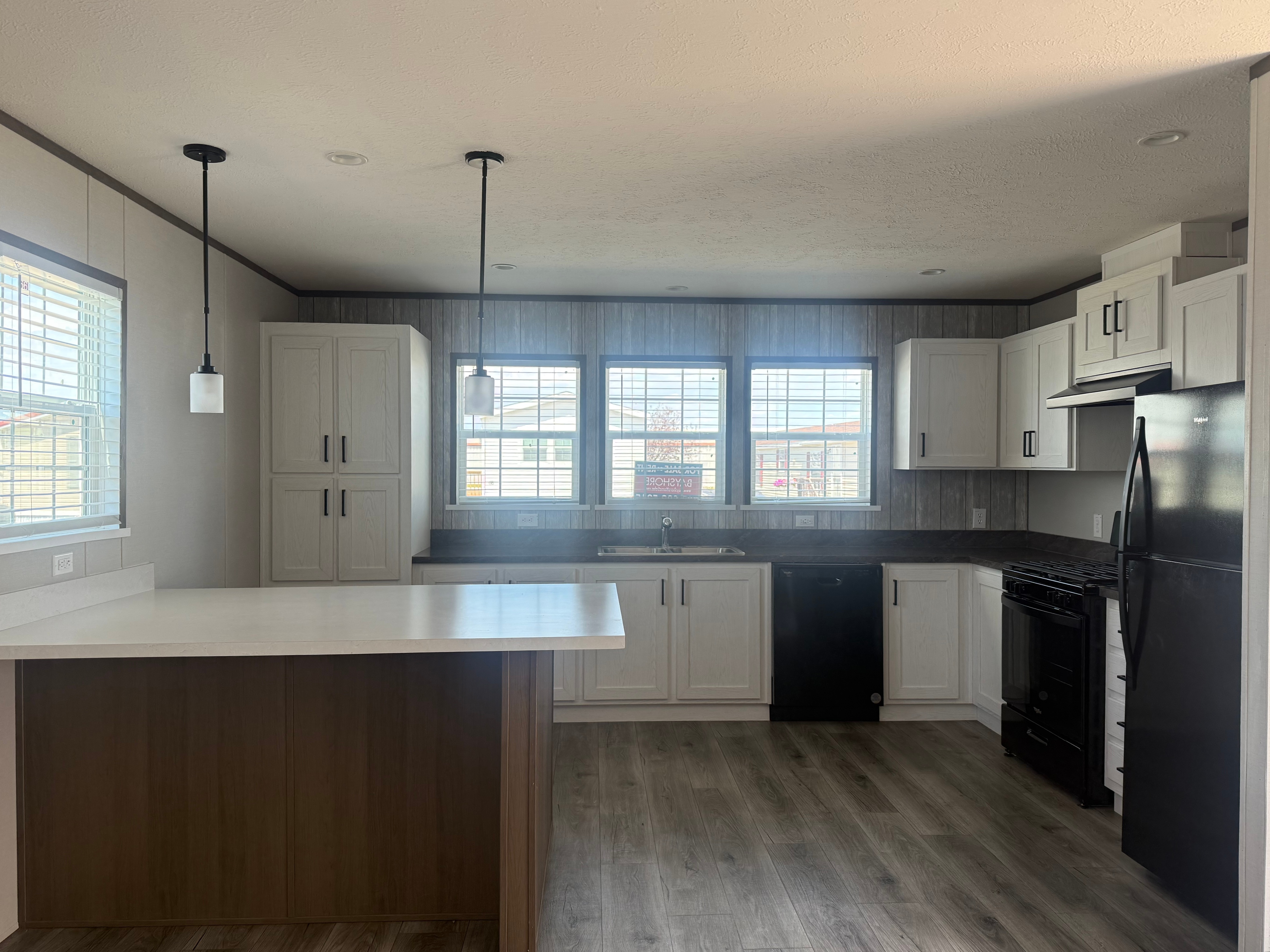 A photo of the Eastview Home