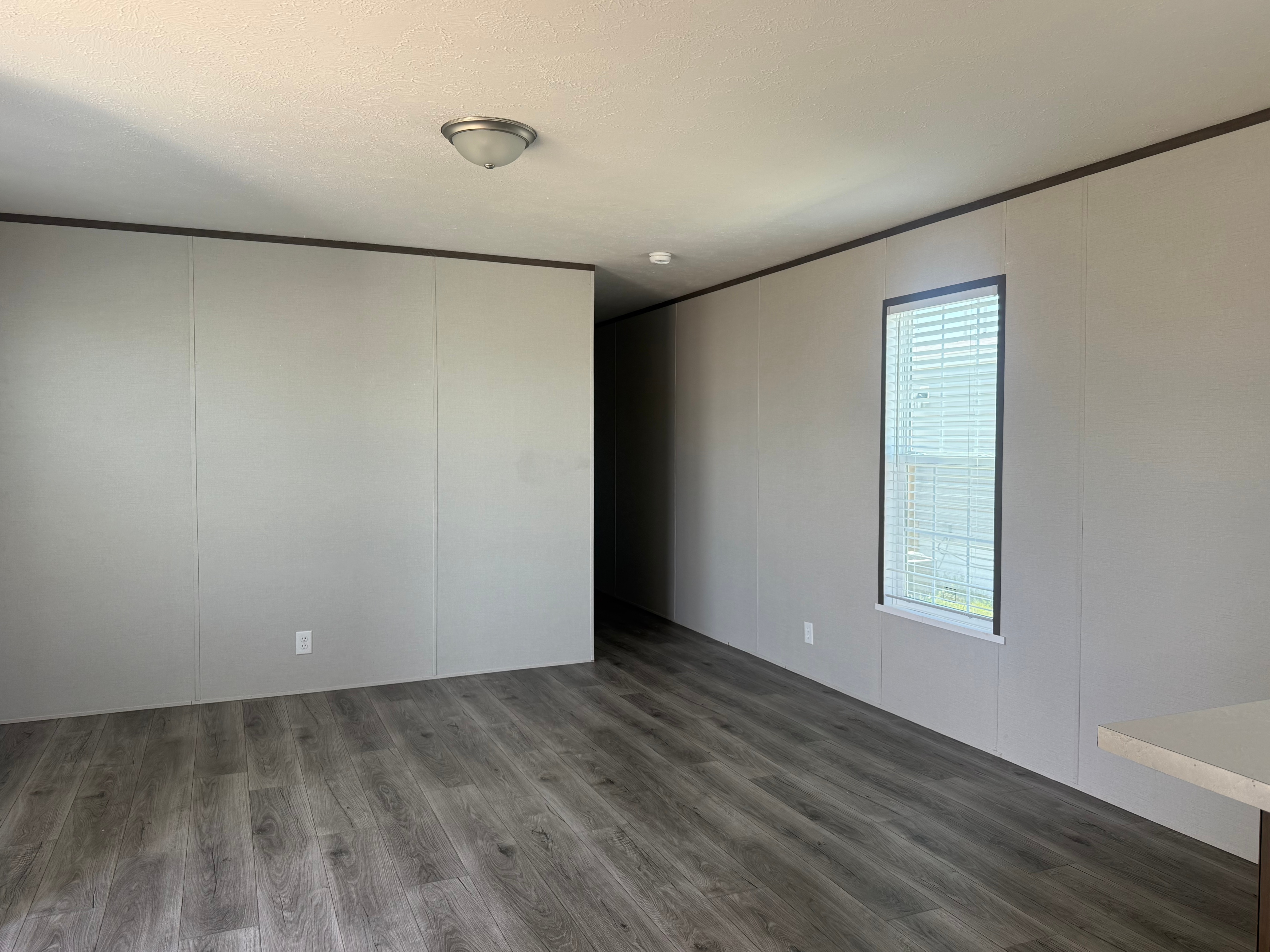 A photo of the Eastview Home