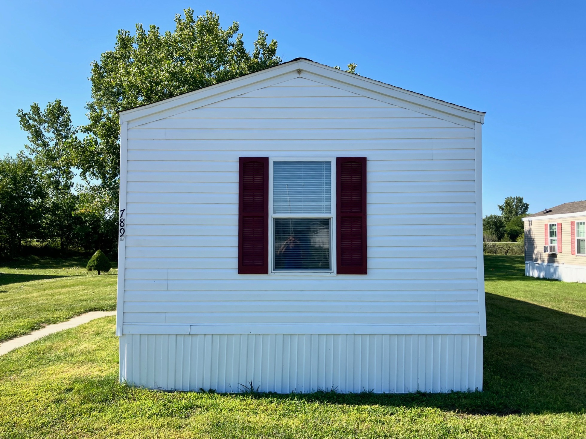 A photo of the Country Meadows Home
