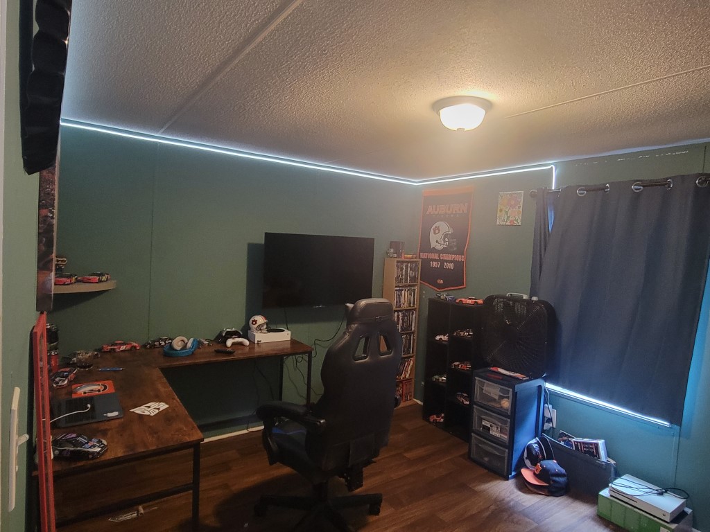 A photo of the Pine Haven Home