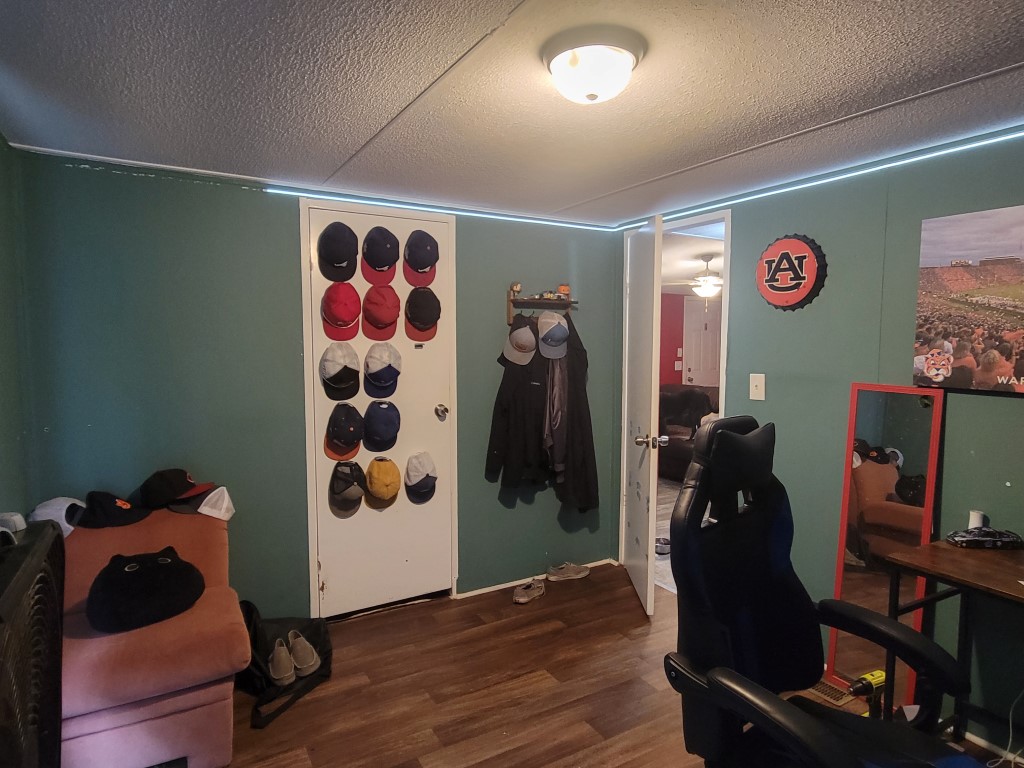 A photo of the Pine Haven Home