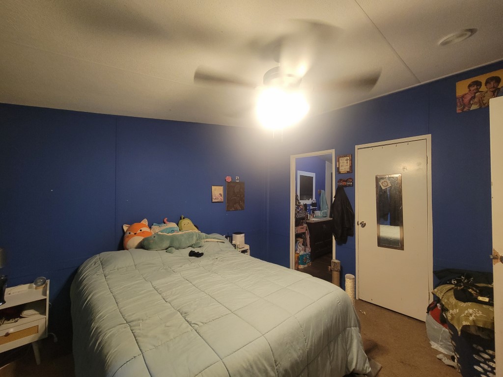 A photo of the Pine Haven Home
