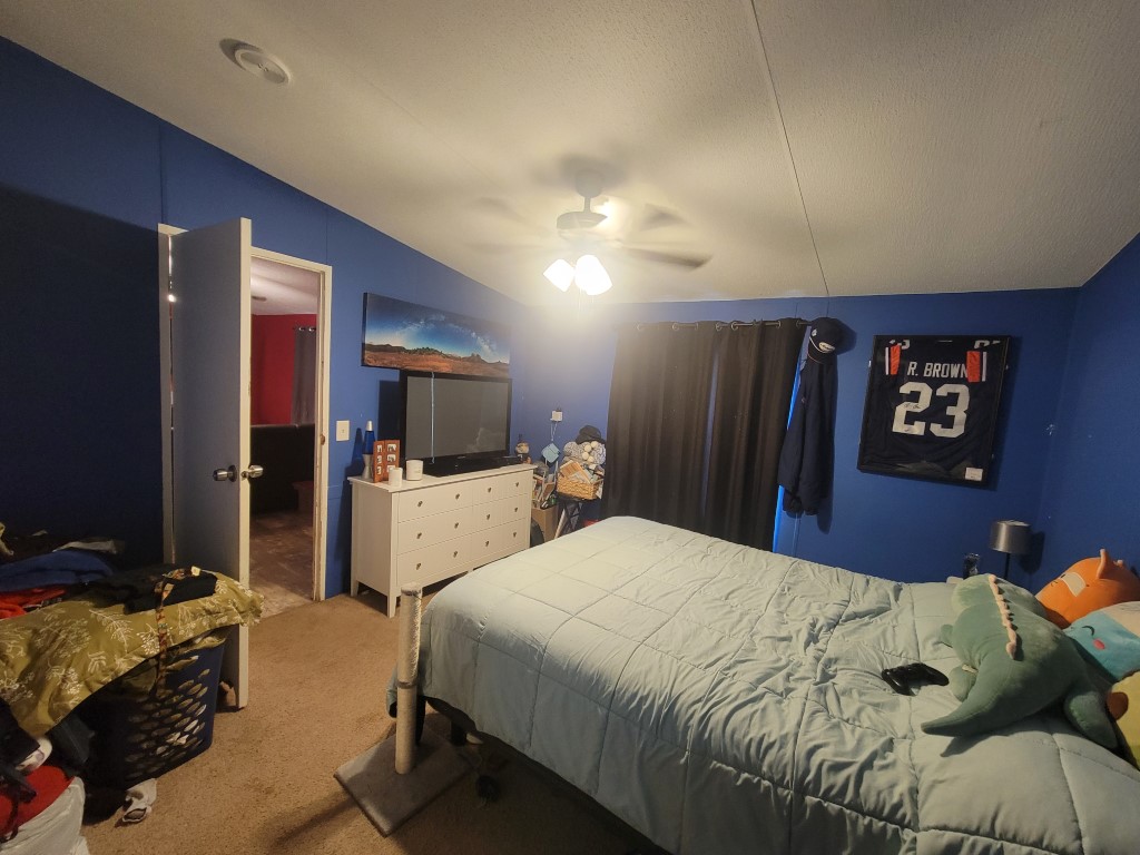 A photo of the Pine Haven Home
