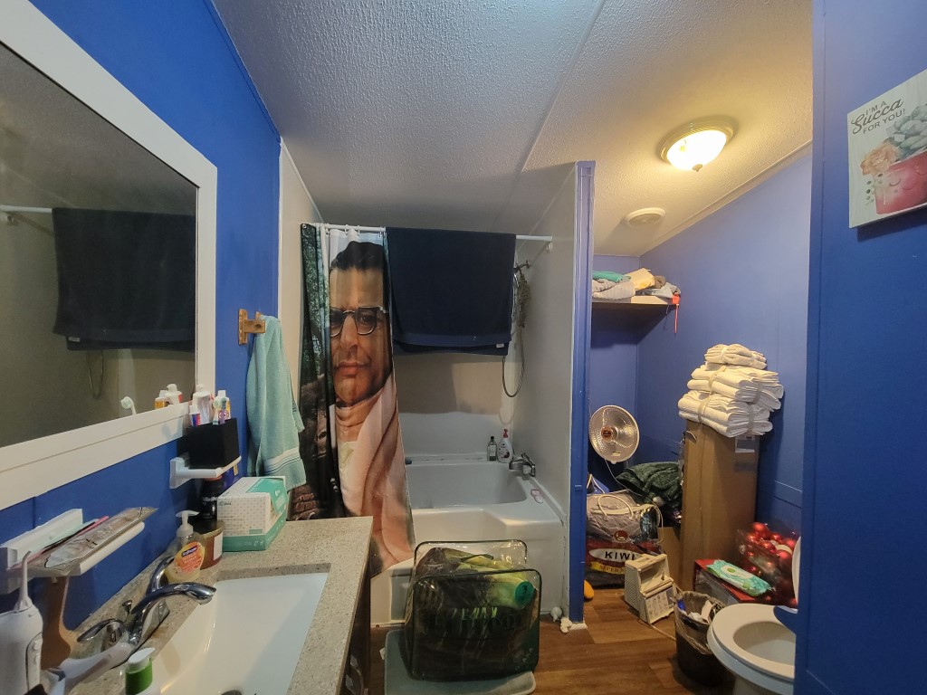 A photo of the Pine Haven Home