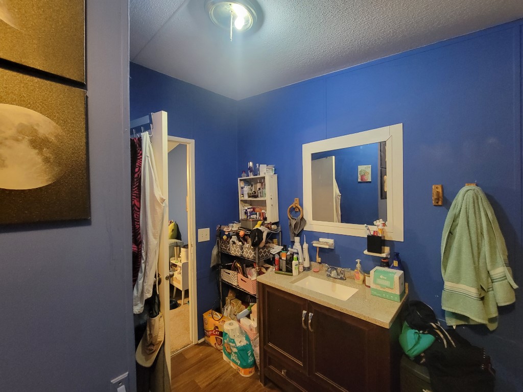 A photo of the Pine Haven Home