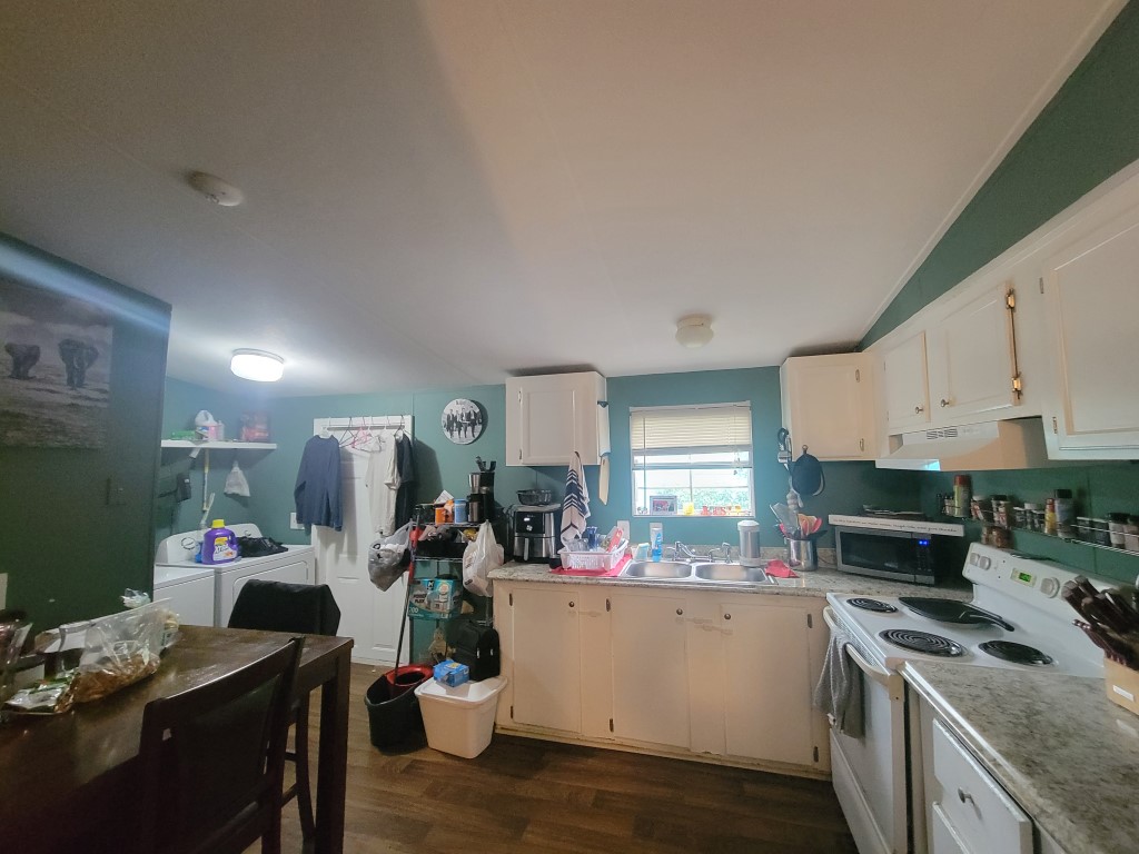 A photo of the Pine Haven Home