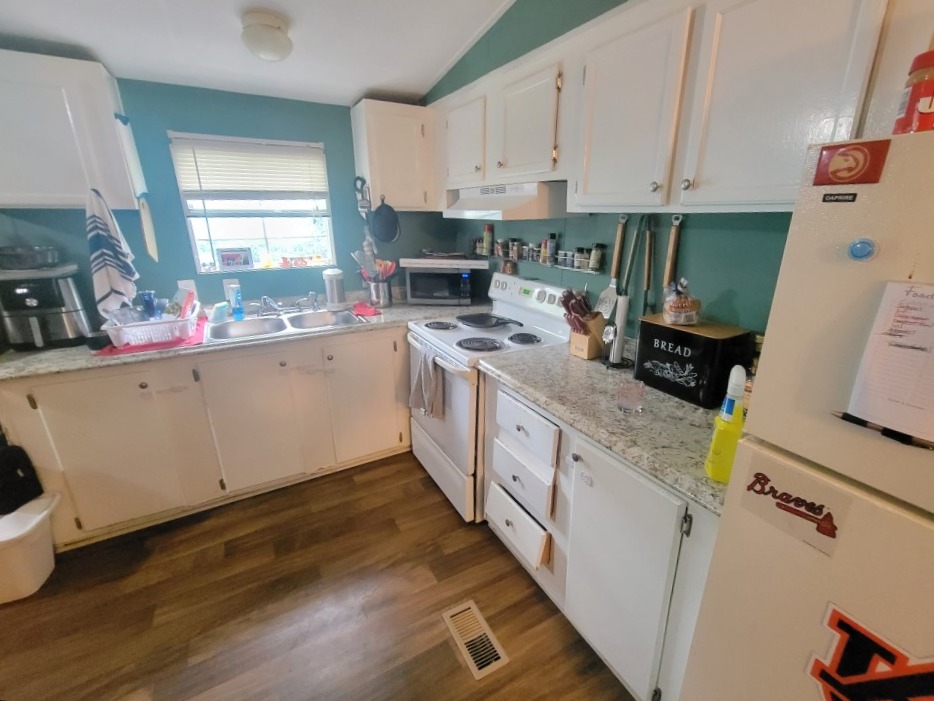 A photo of the Pine Haven Home