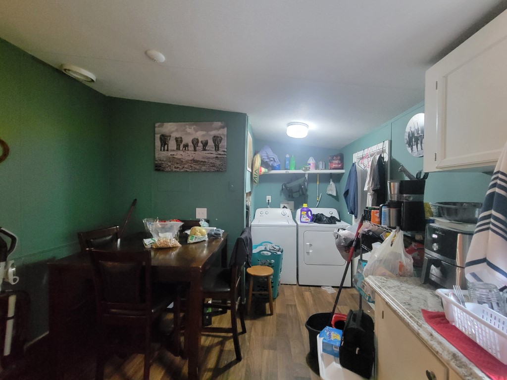 A photo of the Pine Haven Home