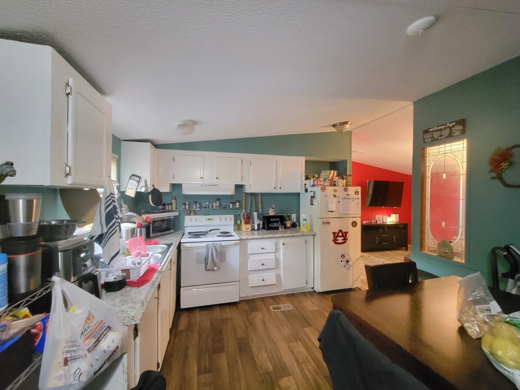 A photo of the Pine Haven Home