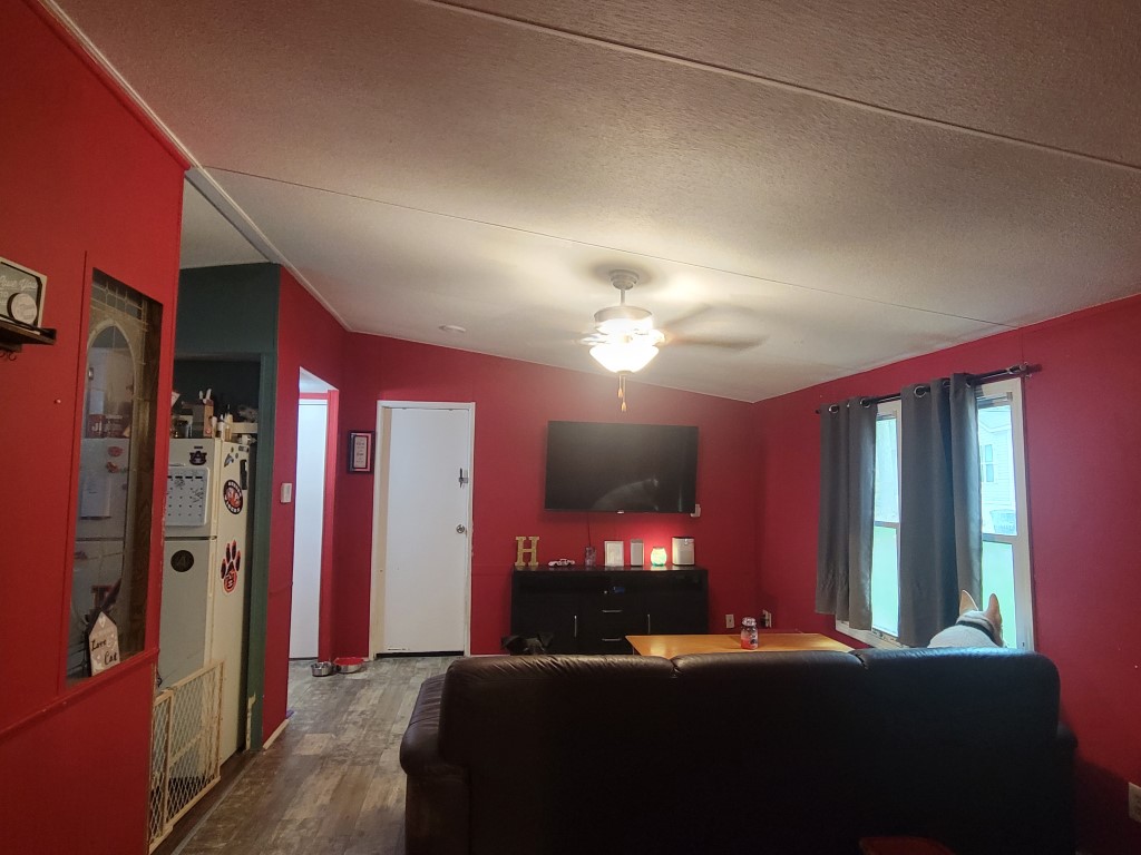 A photo of the Pine Haven Home
