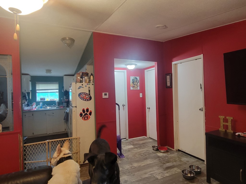A photo of the Pine Haven Home