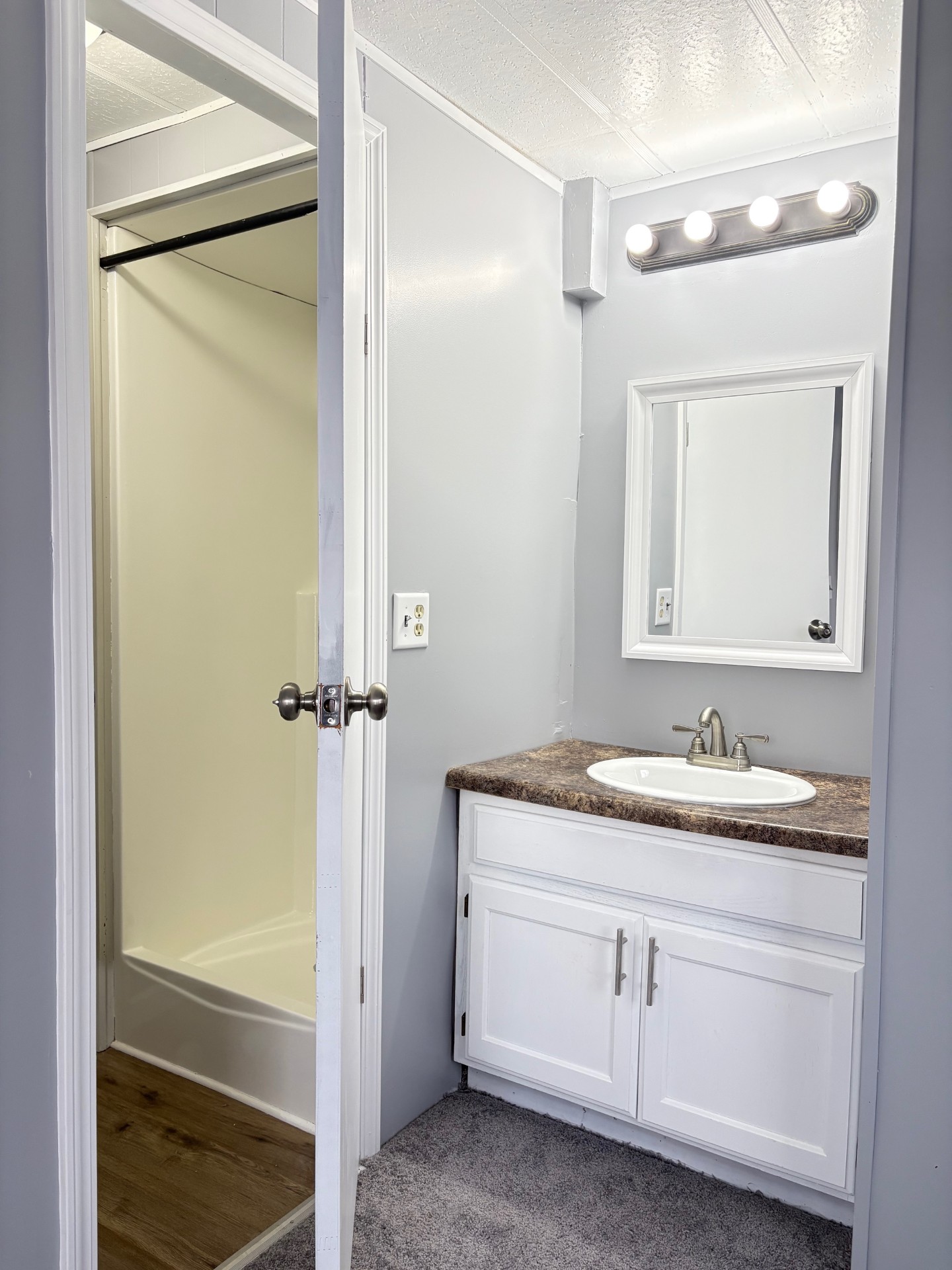 A photo of the Ridgewood Estates Home